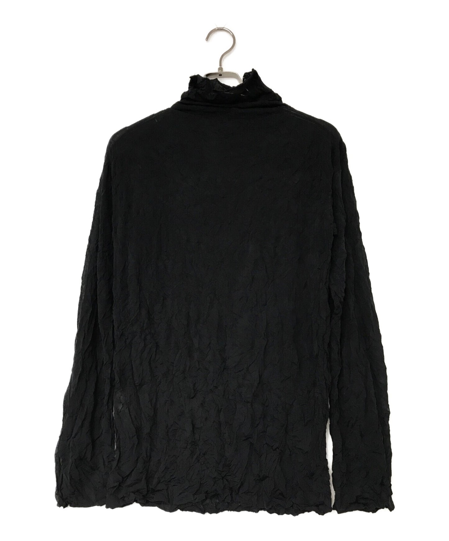 [Pre-owned] ISSEY MIYAKE design blouse IM53-JK122