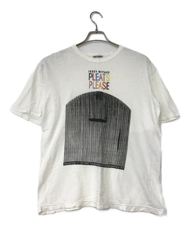 [Pre-owned] ISSEY MIYAKE 90S TEE | Archive Factory