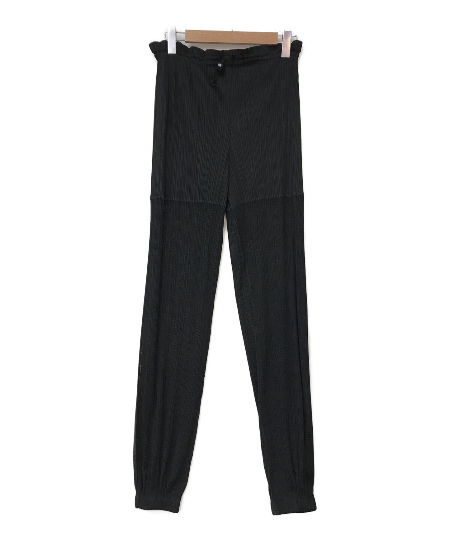 [Pre-owned] PLEATS PLEASE pants PP96-JF061