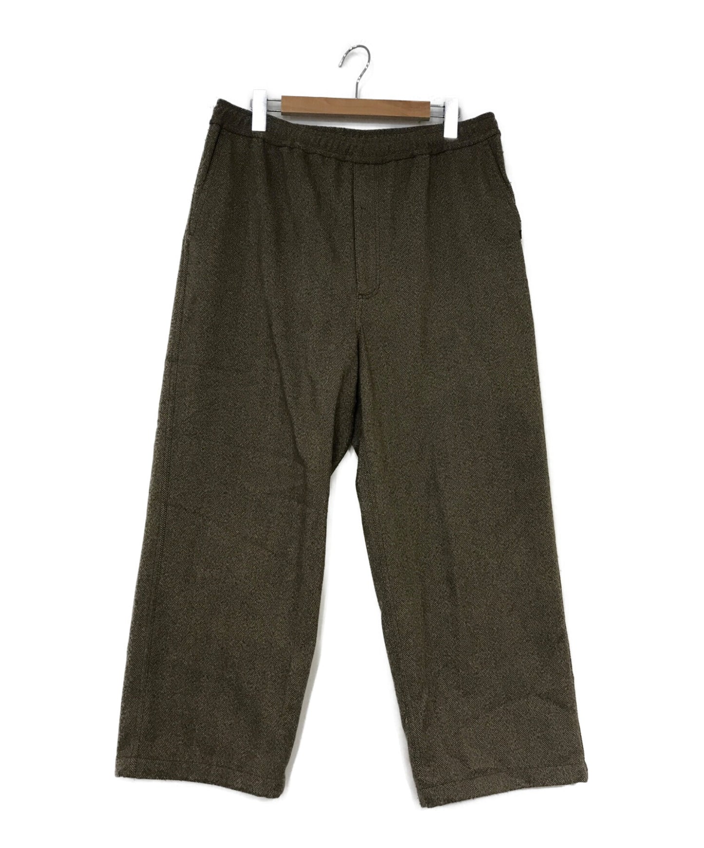 Daiwa Pier39 Tech Tweed Trousers ง่าย BP-38021W
