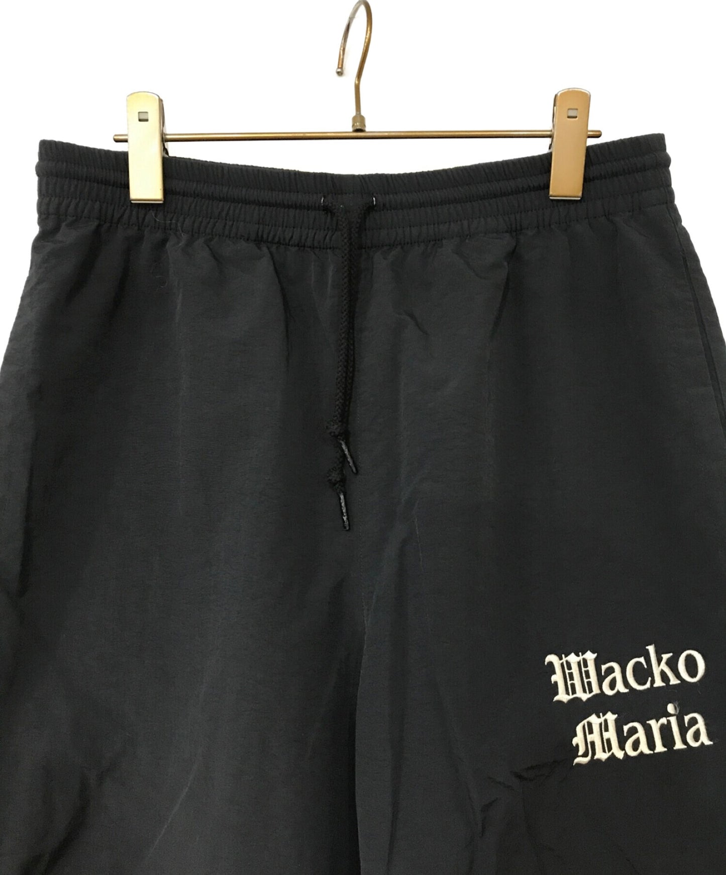 กางเกง Wacko Maria Nylon (กางเกงขาสั้น)