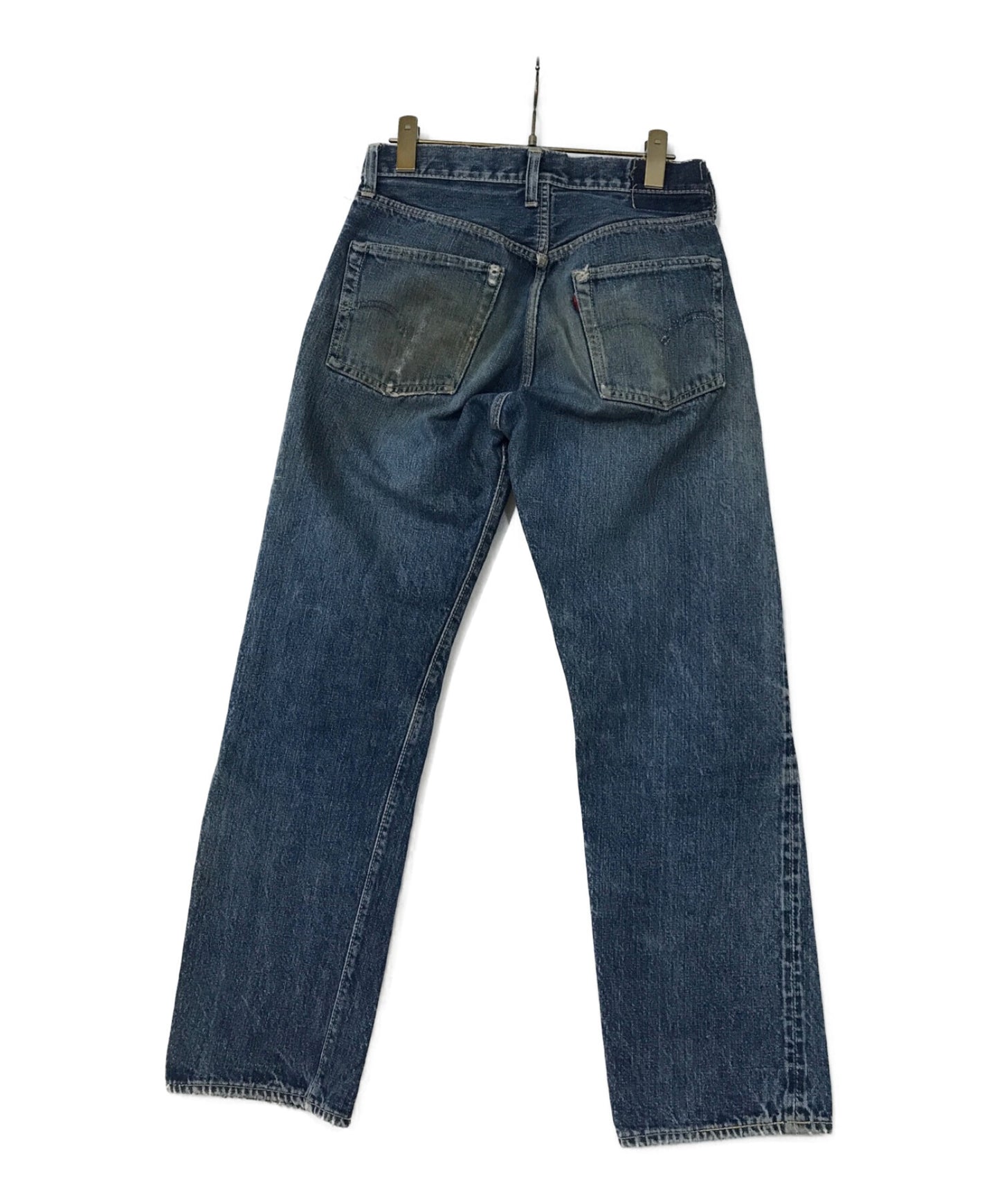 [Pre-owned] LEVI'S 501XX denim pants