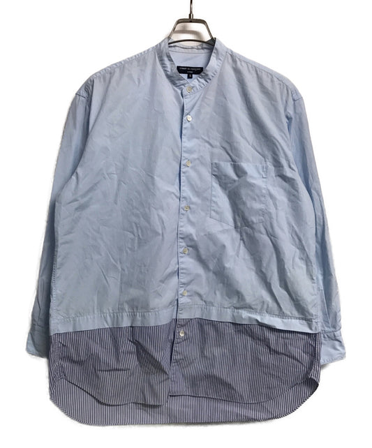 [Pre-owned] COMME des GARCONS HOMME banded shirt HI-B001