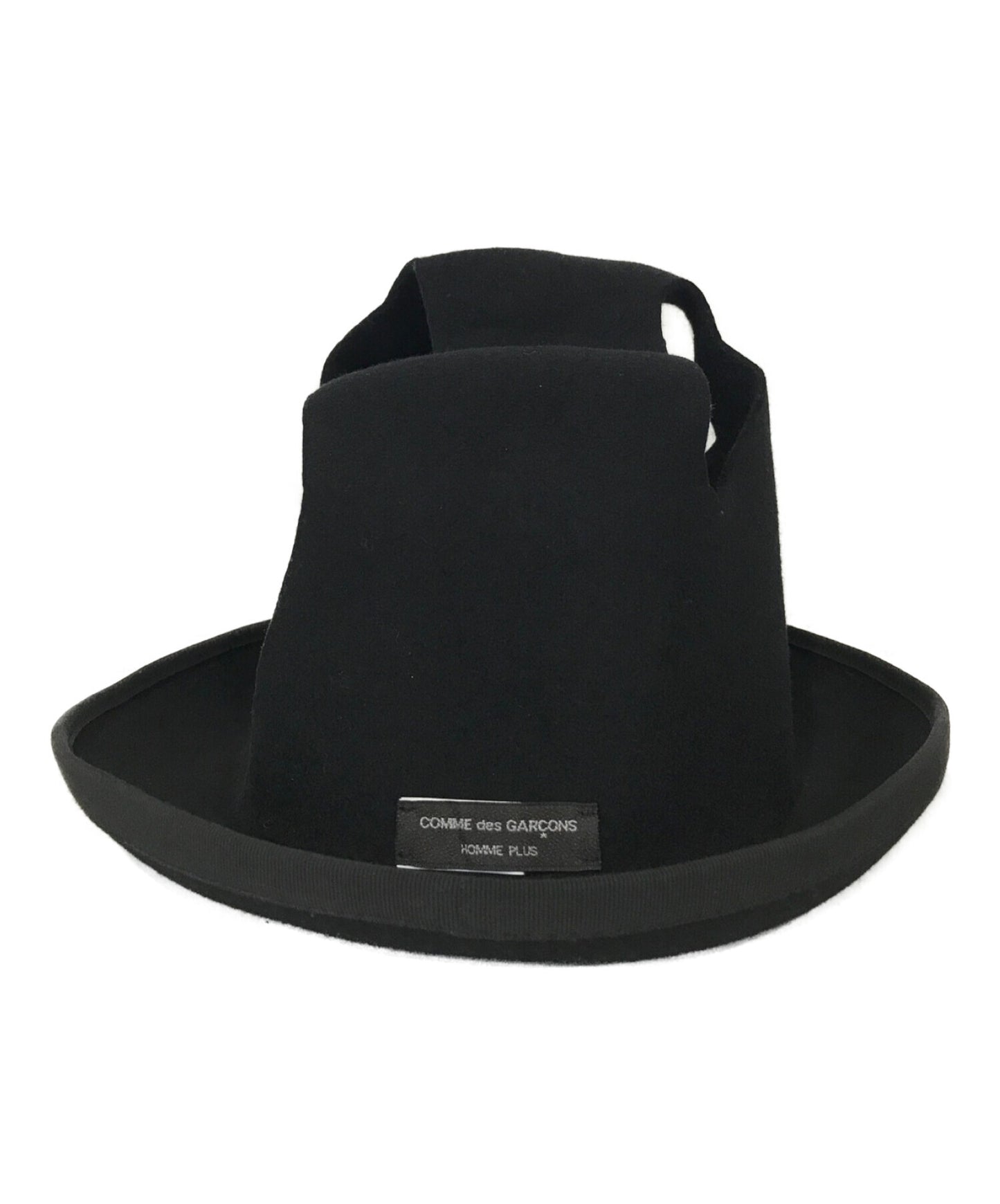 [Pre-owned] COMME des GARCONS HOMME PLUS wool hat