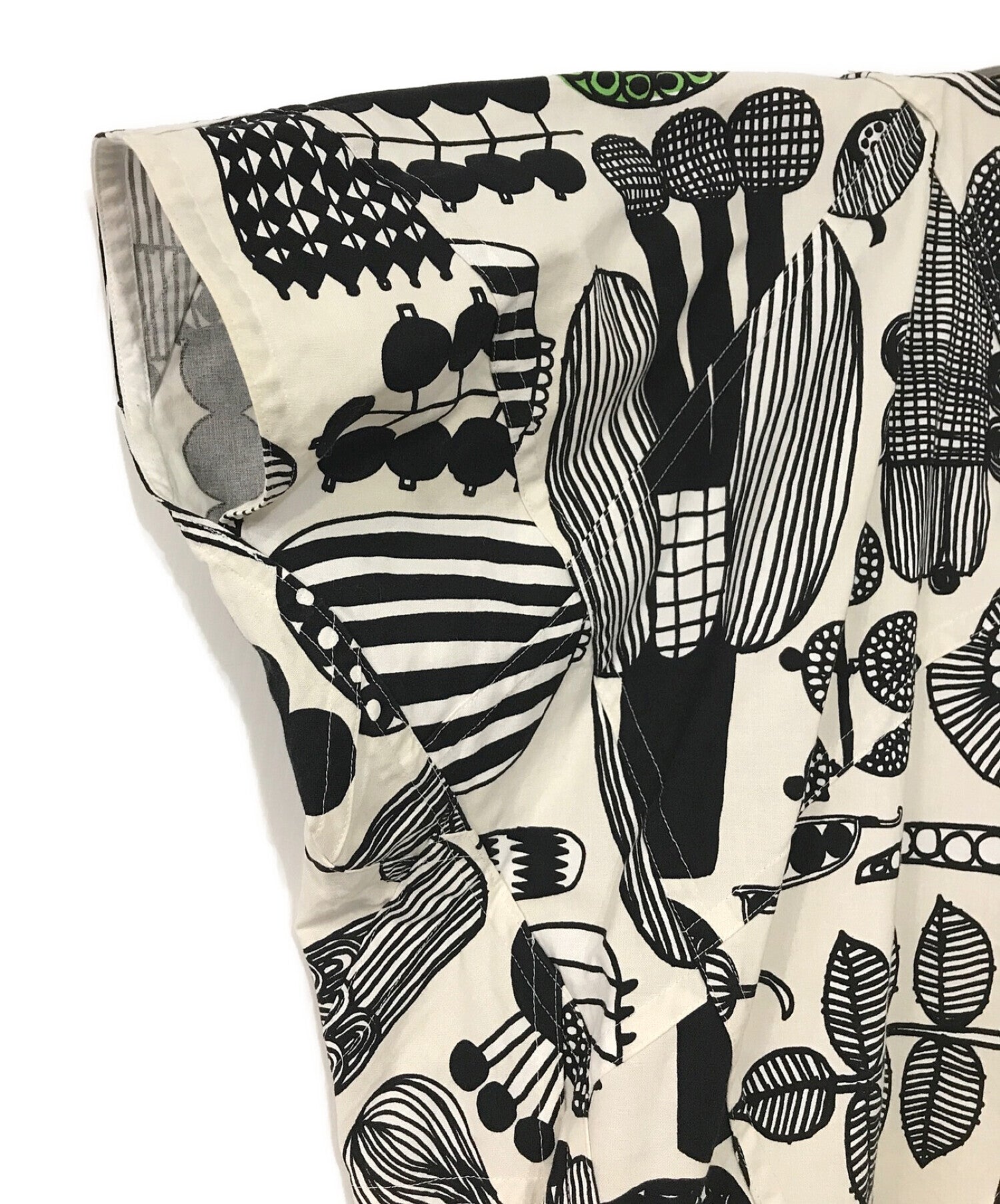 Junya watanabe discount marimekko