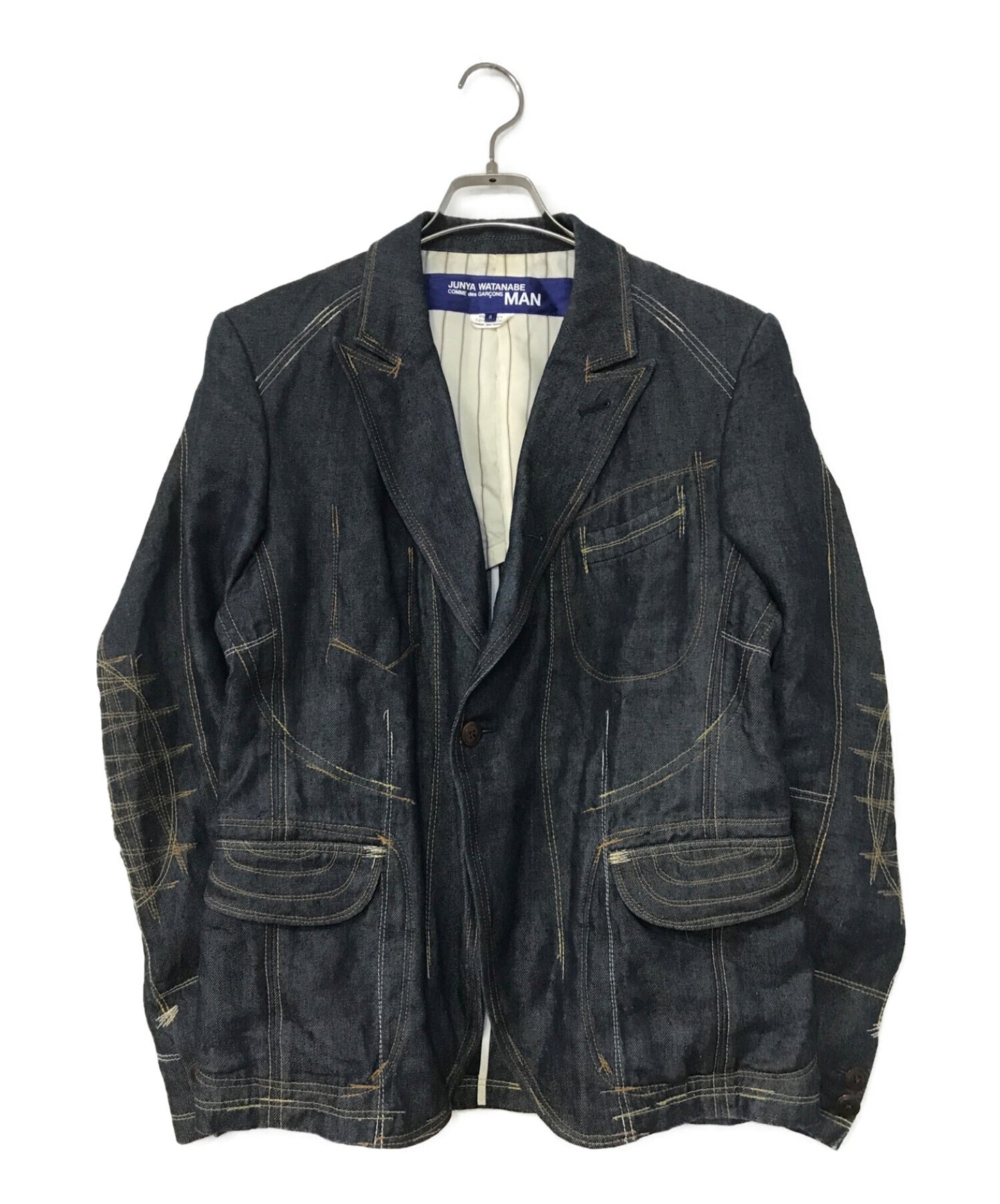 Junya watanabe man outlet comme des garcons