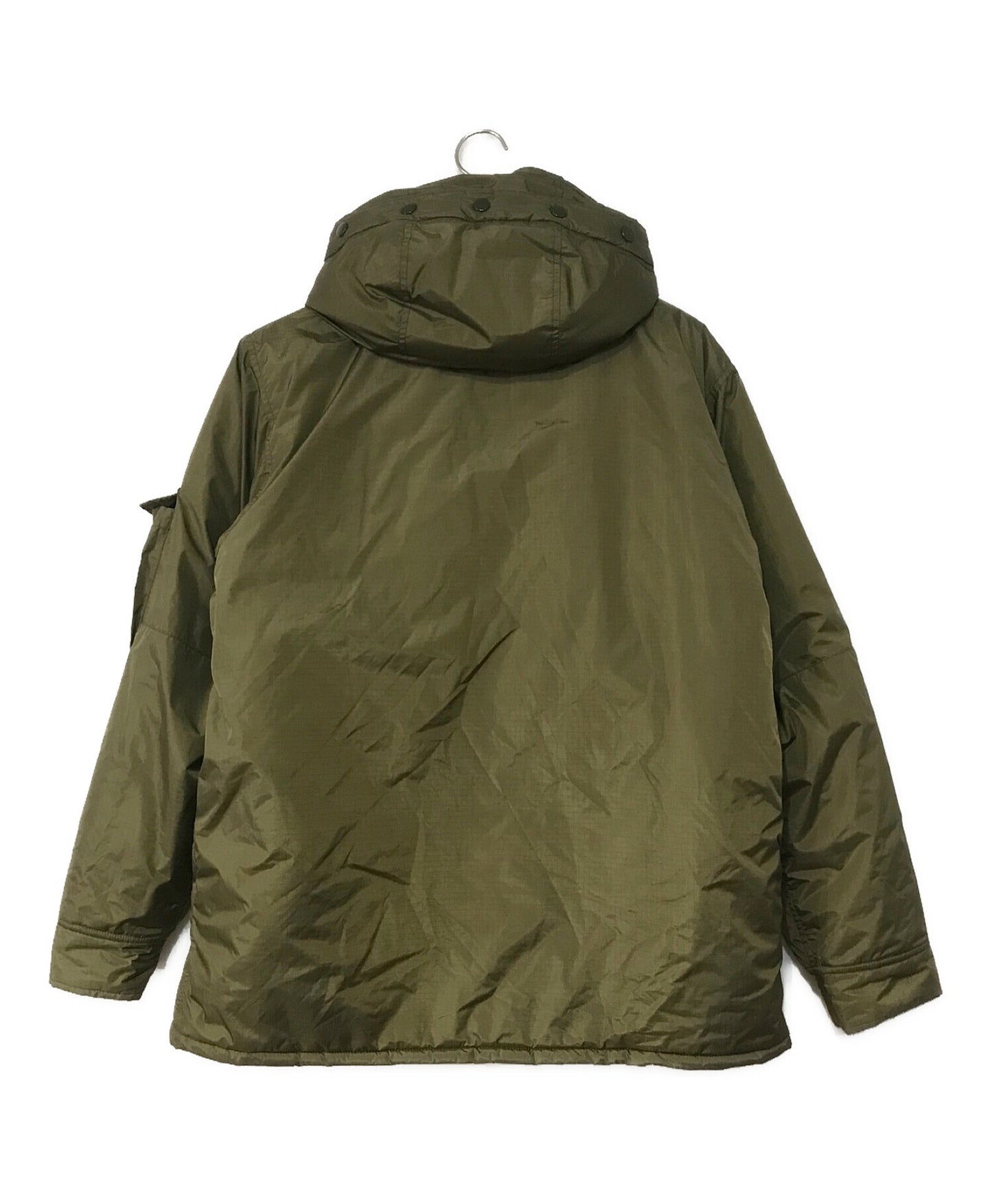 [Pre-owned] NEIGHBORHOOD cotton jacket 172TSNH-JKM03