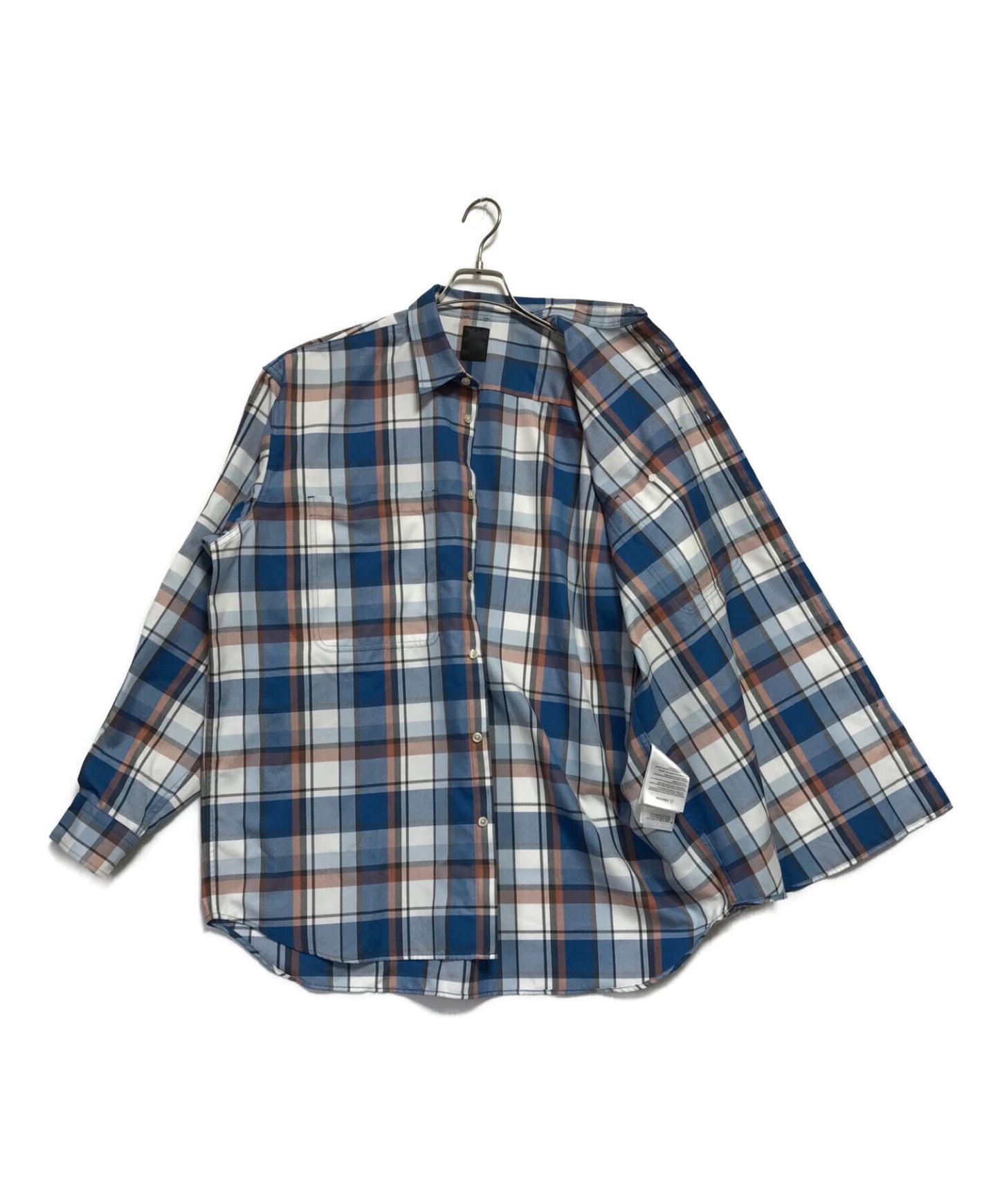 在庫有即納 Tech Work Shirts Flannel Plaids Mサイズ | www.butiuae.com