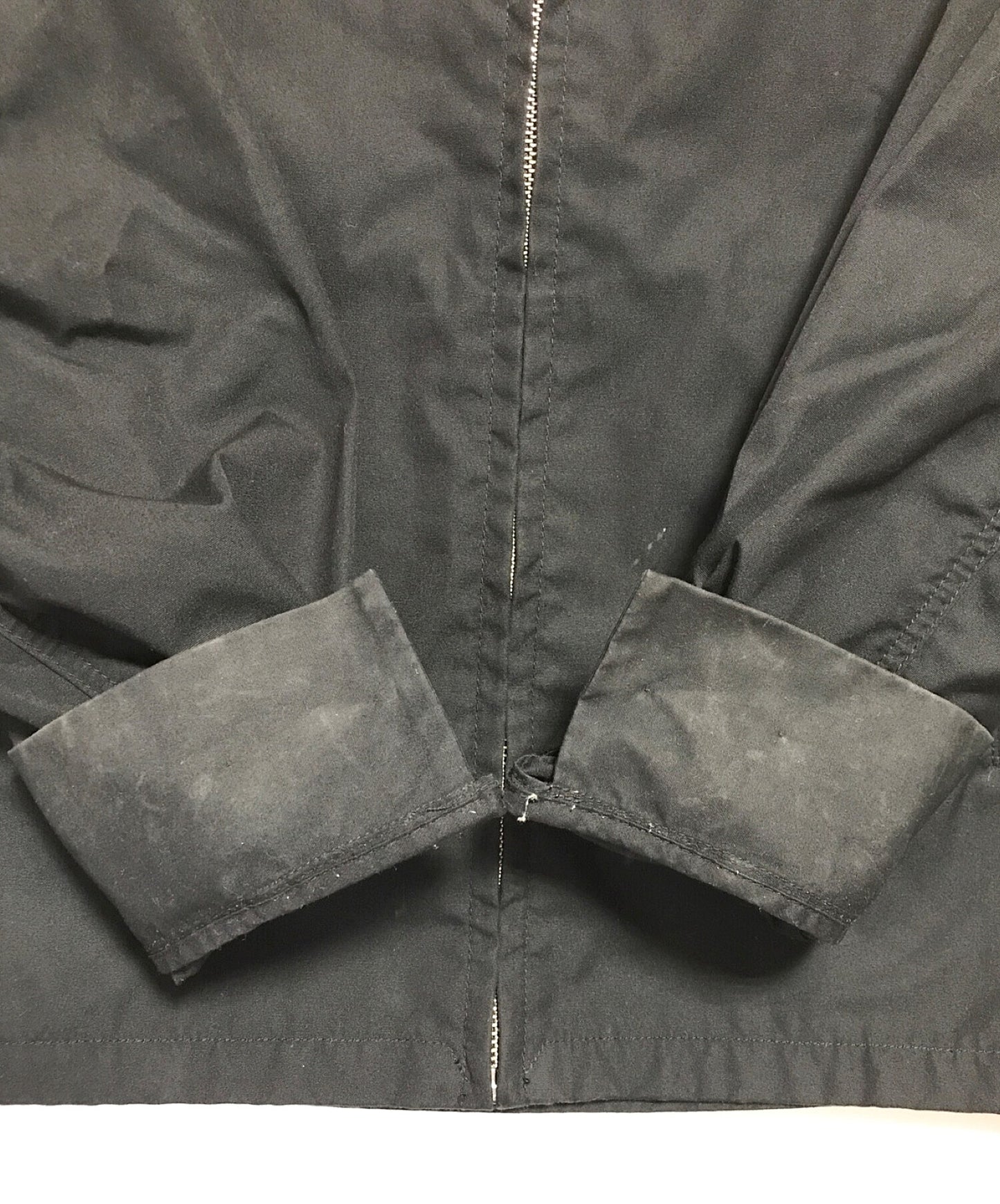 Human Made Victor Victor Drizzler Jacket XX25JK002