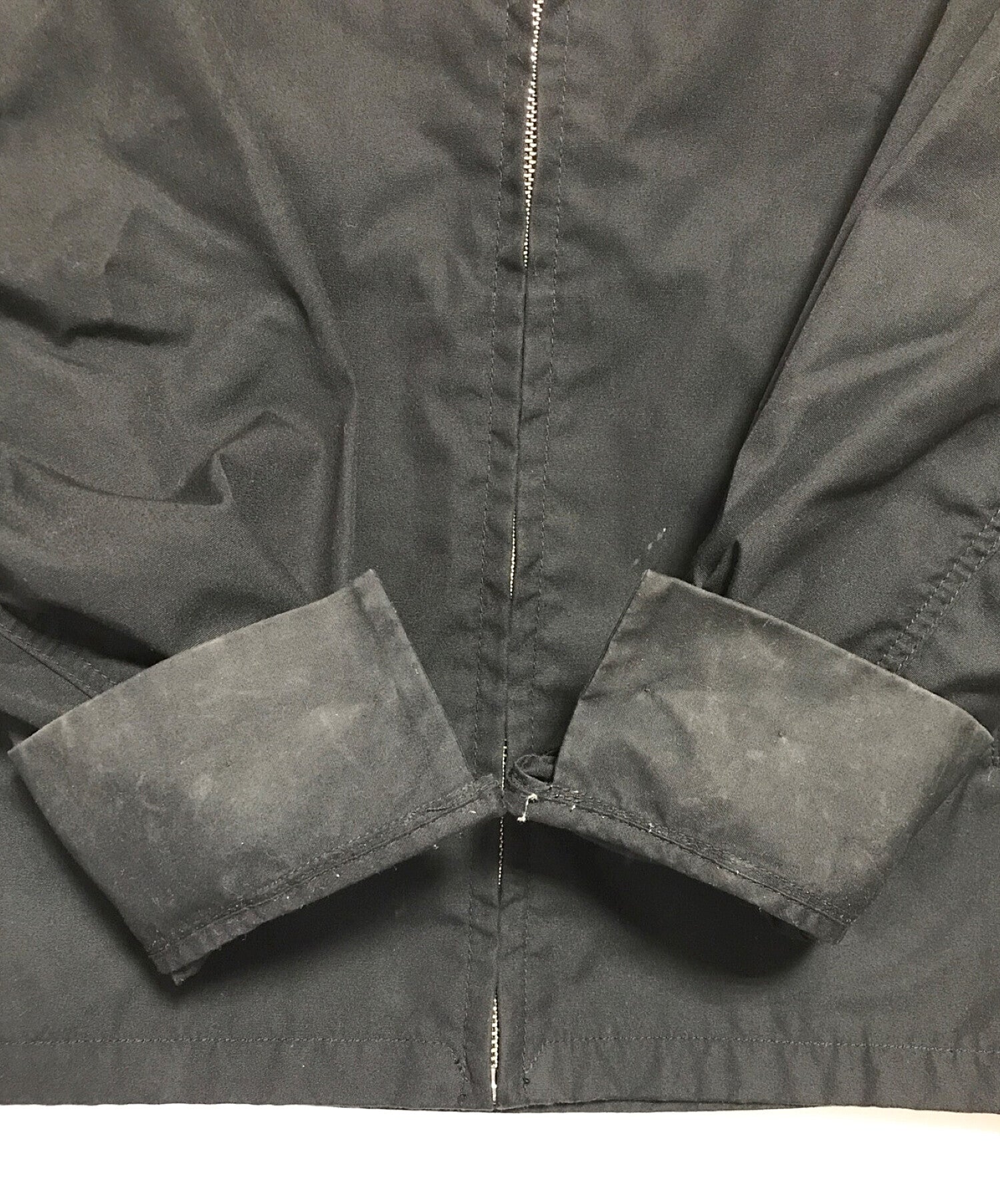 HUMAN MADE VICTOR VICTOR DRIZZLER JACKET XX25JK002