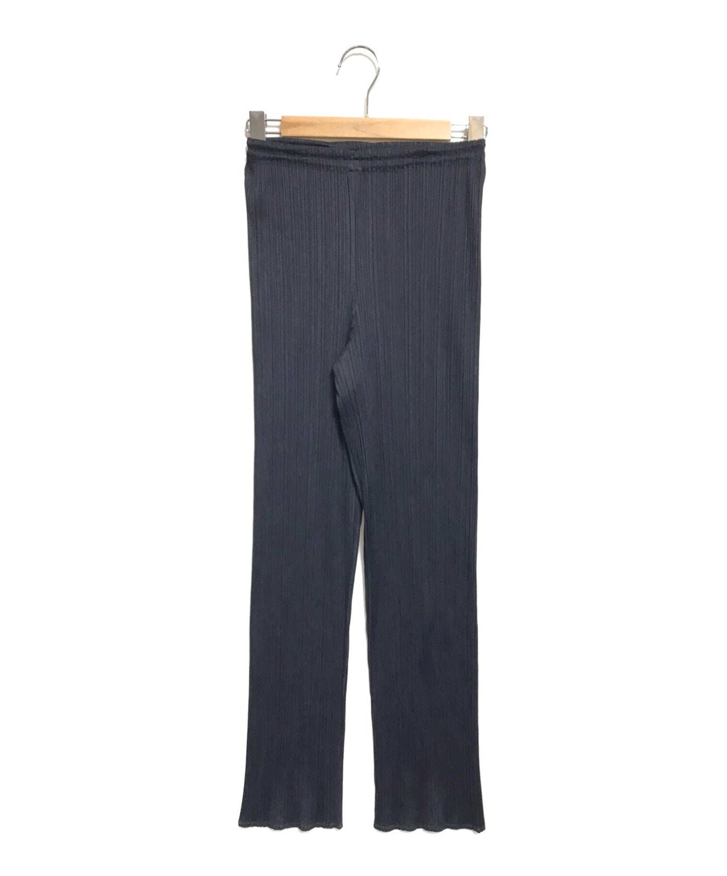 [Pre-owned] PLEATS PLEASE pleated pants PP05-JF003