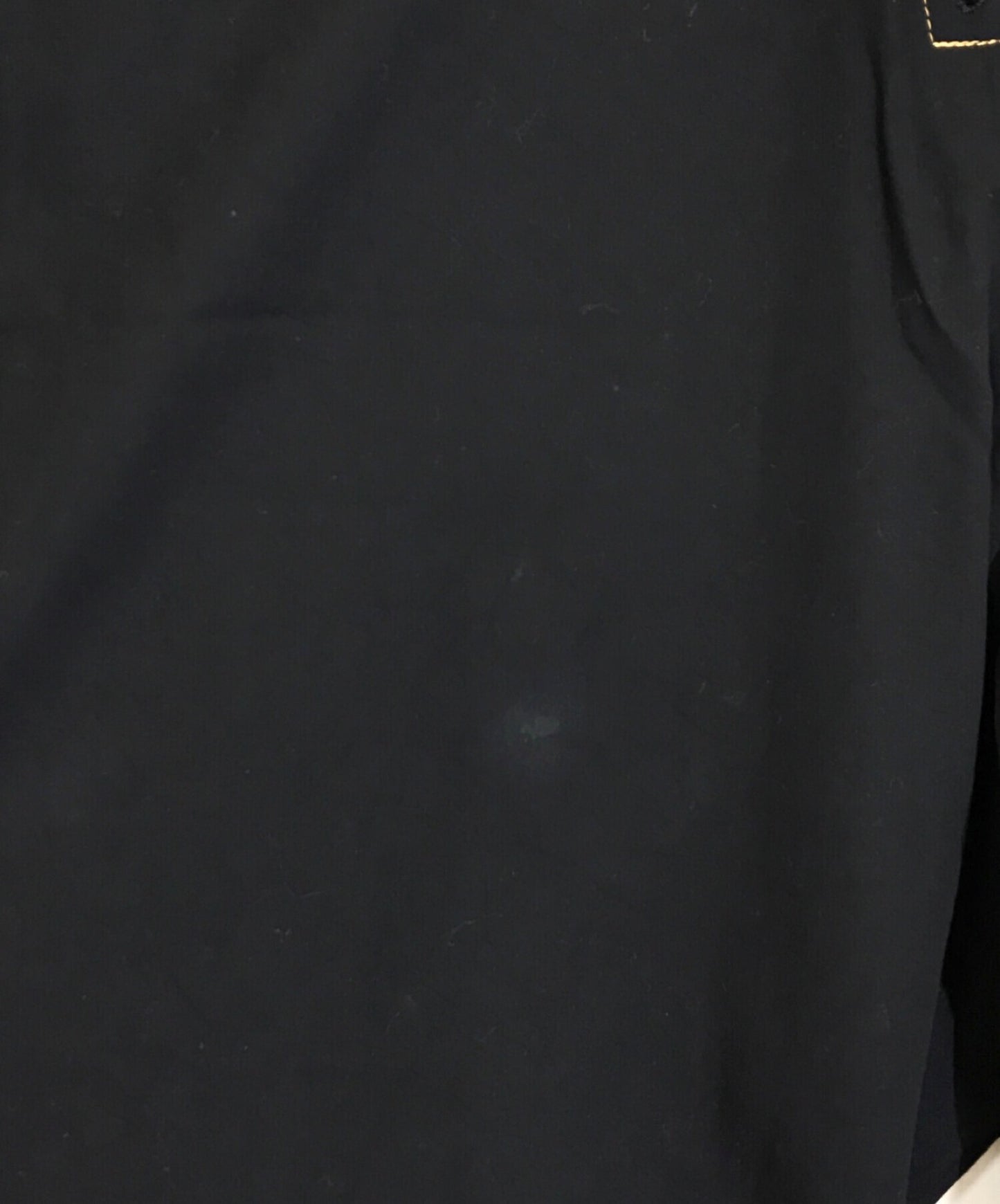 Yohji Yamamoto Sarouel褲子FN-P08-001