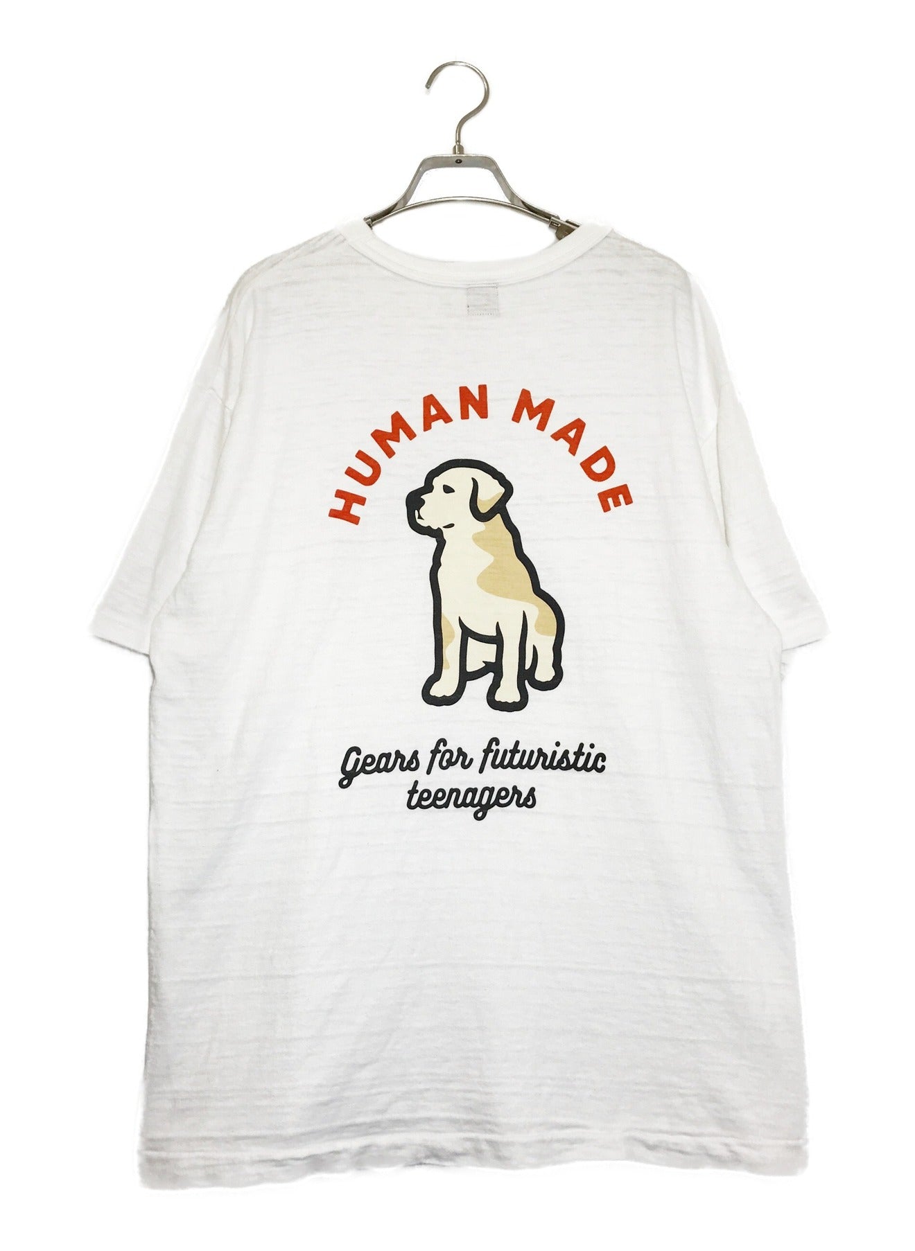 인간이 만든 티셔츠 #2303