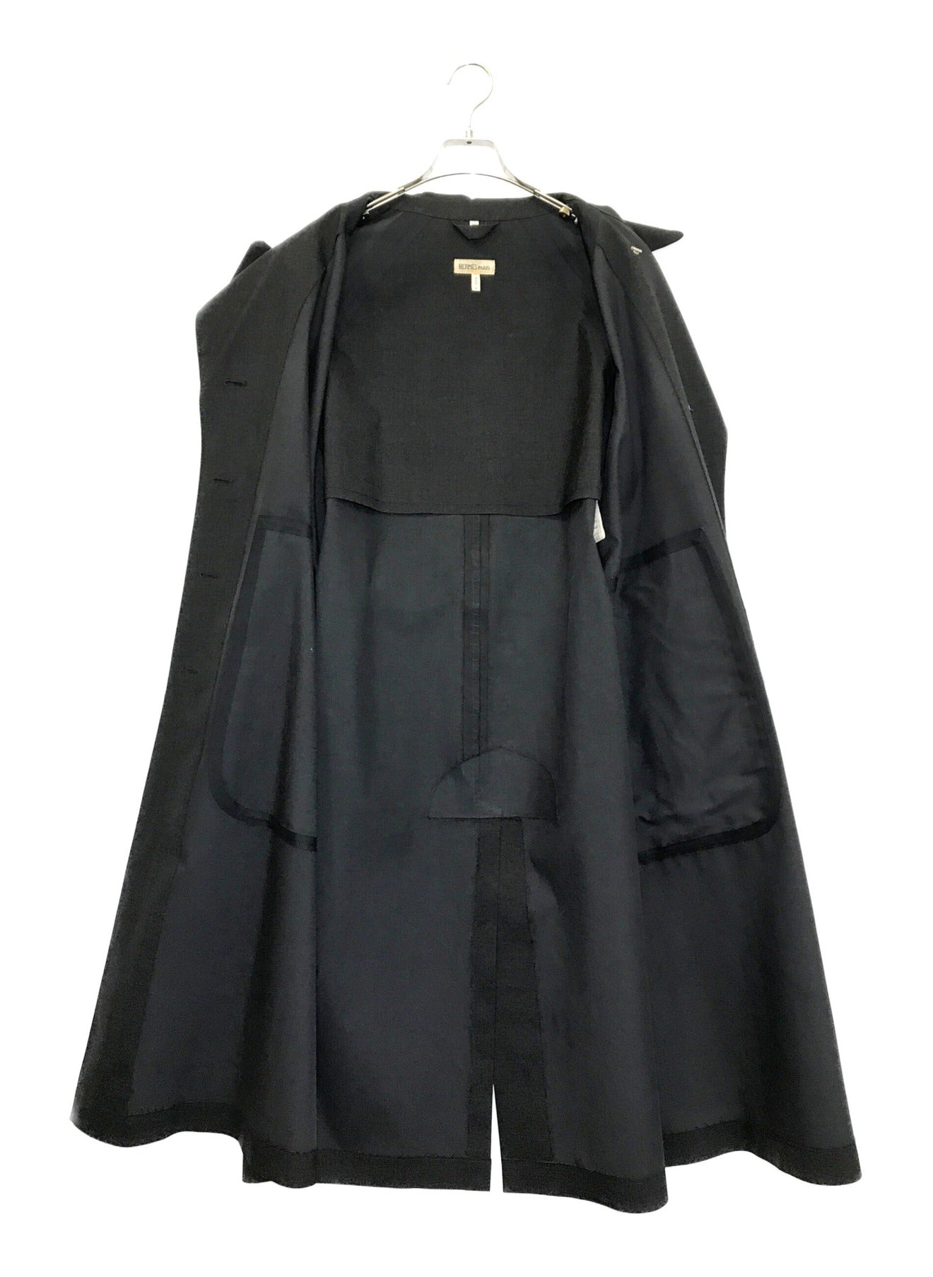 人気ショップが最安値挑戦！ HERMÈS coat / Coat MARGIELA Margiela