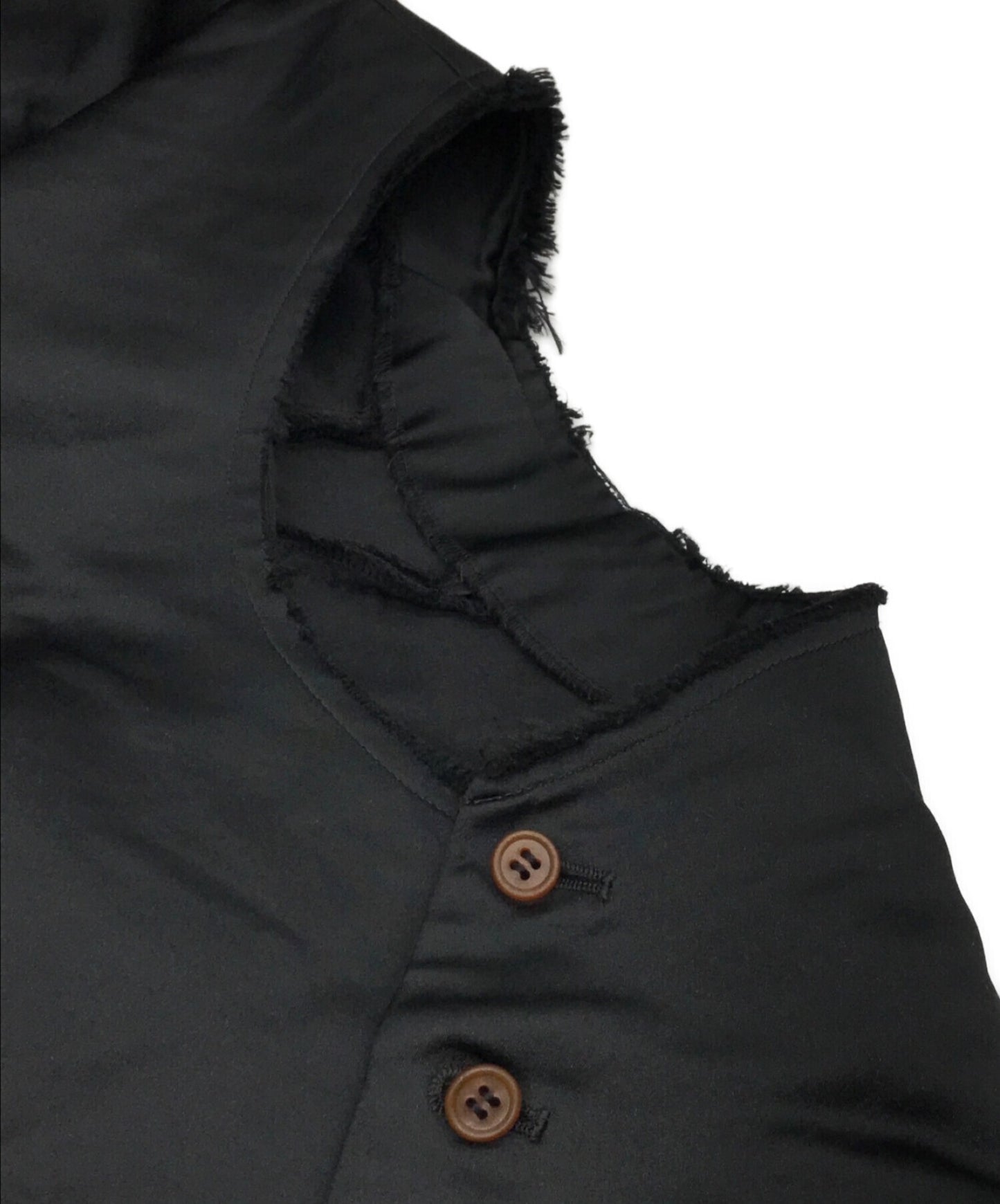 [Pre-owned] COMME des GARCONS Homme Plus shaped design skirt PE-A010/AD2019