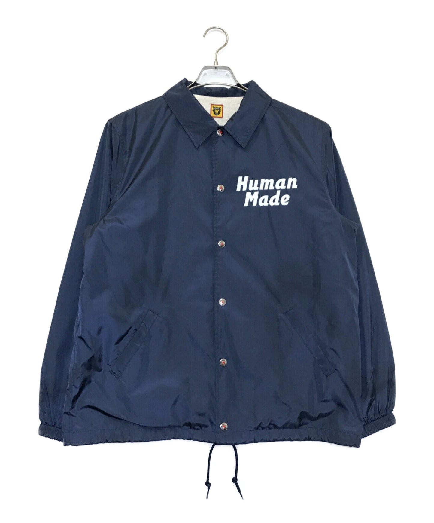 [Pre-owned] HUMAN MADE dry alls coach jacket coach jacket