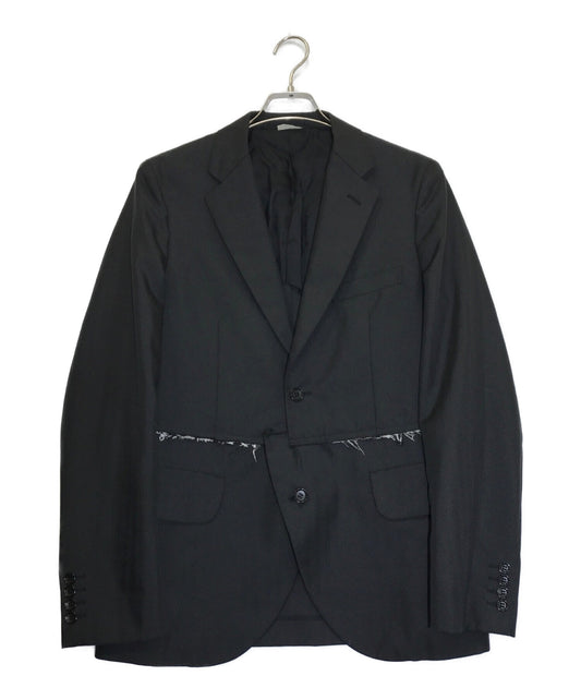 [Pre-owned] COMME des GARCONS HOMME DEUX cut tailored jacket DE-J027