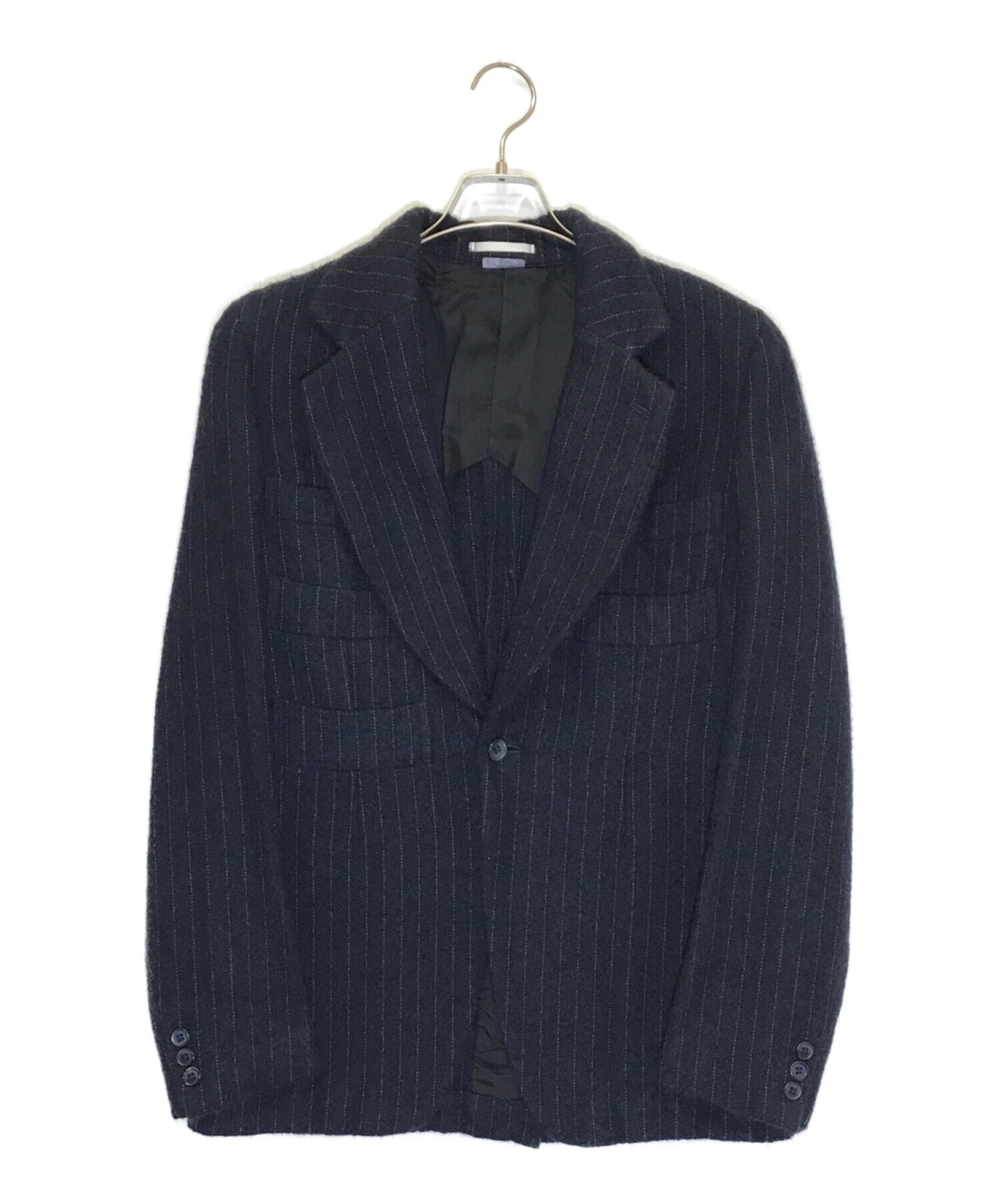 [Pre-owned] COMME des GARCONS HOMME wool jacket