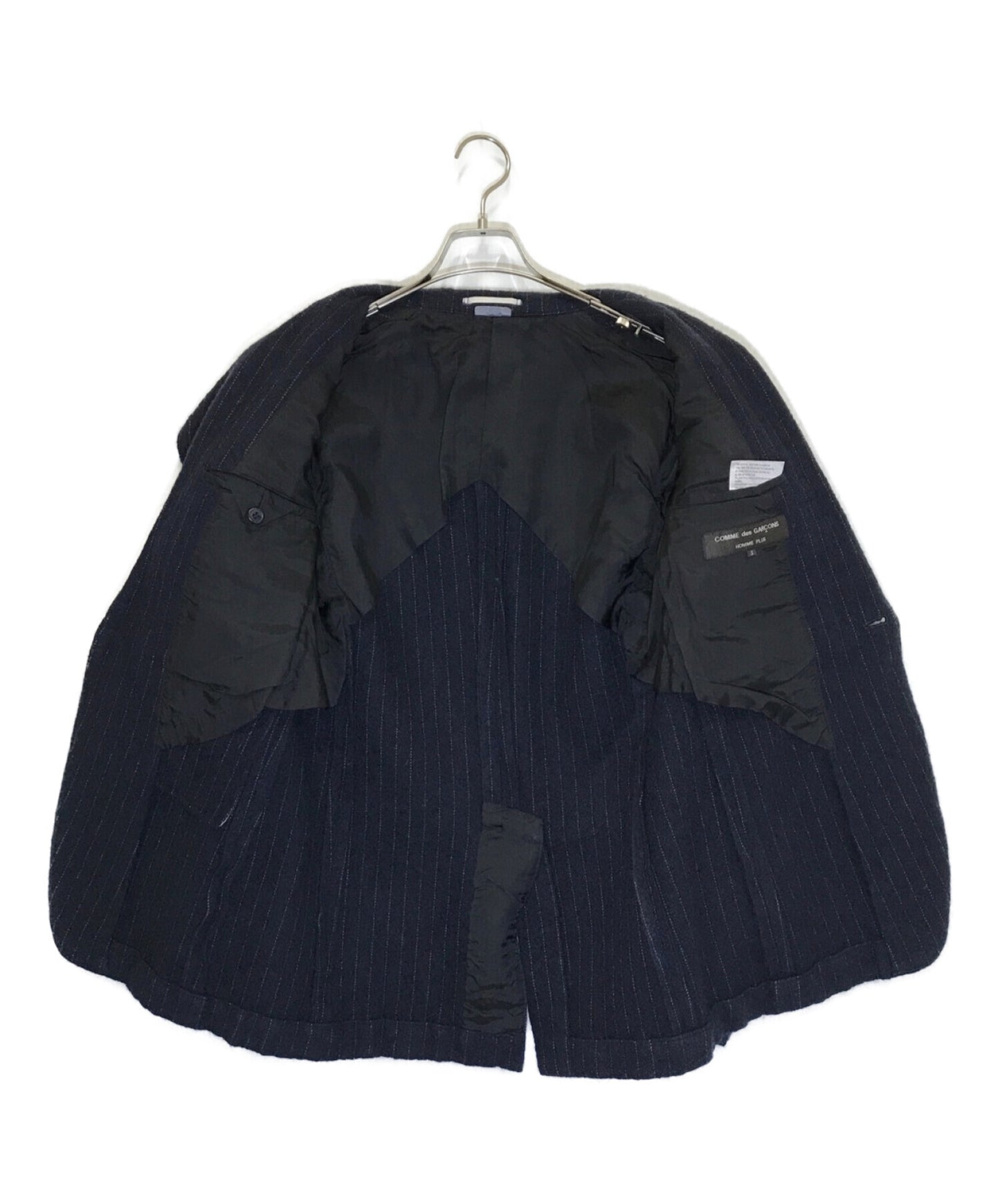 [Pre-owned] COMME des GARCONS HOMME wool jacket