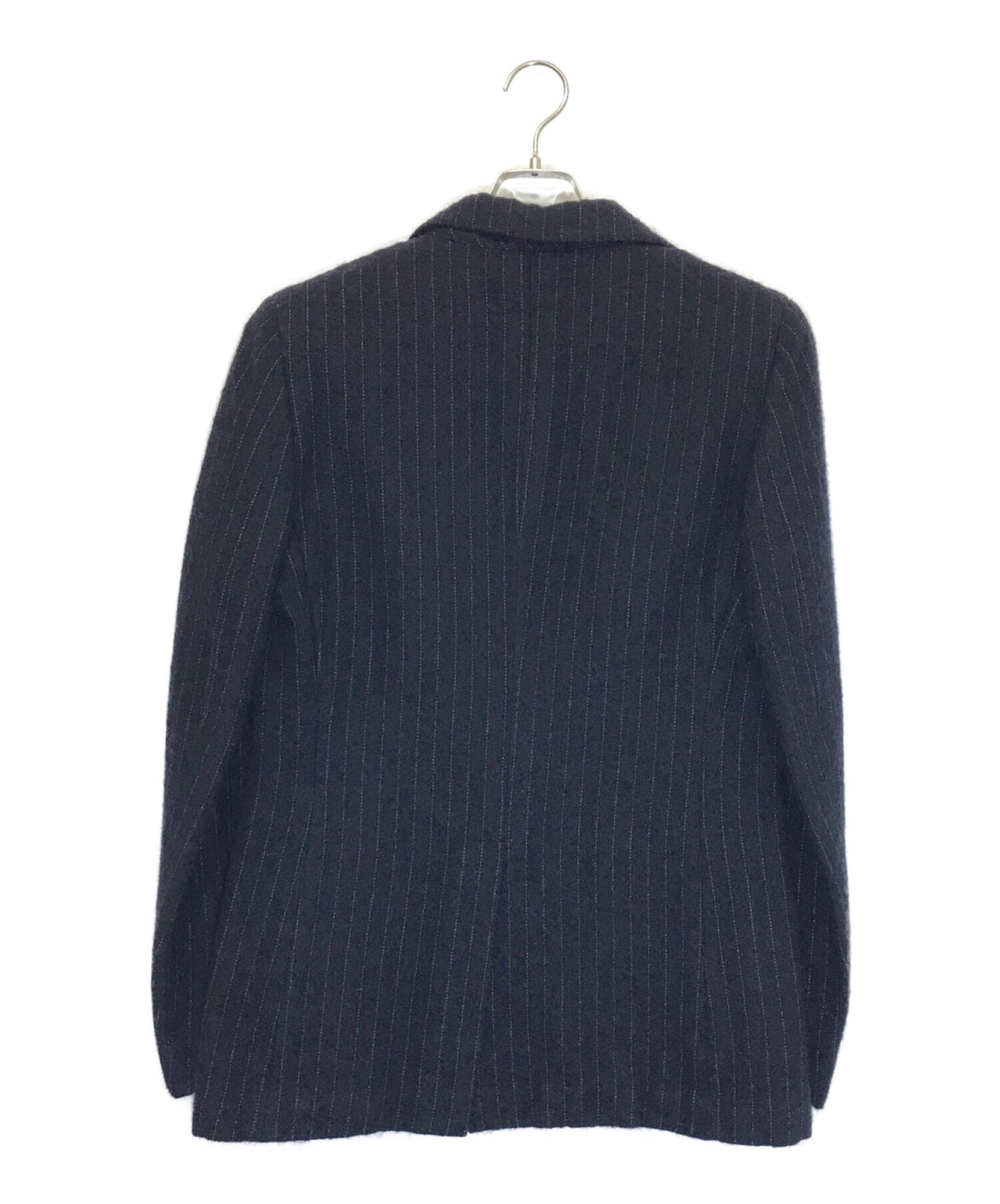 Comme des Garcons Homme Wool 재킷