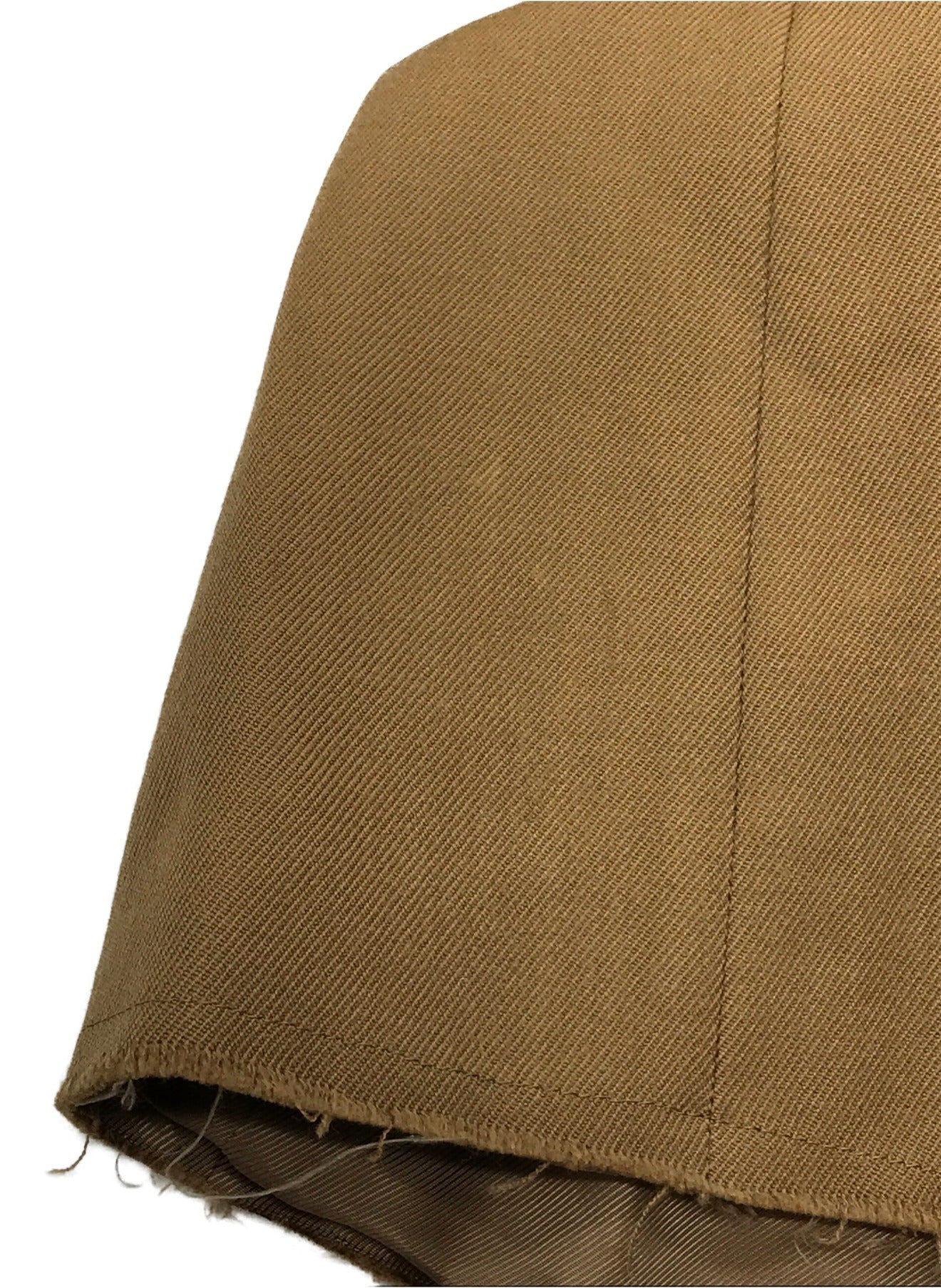 [Pre-owned] UNDERCOVER cut design coat UCP4102