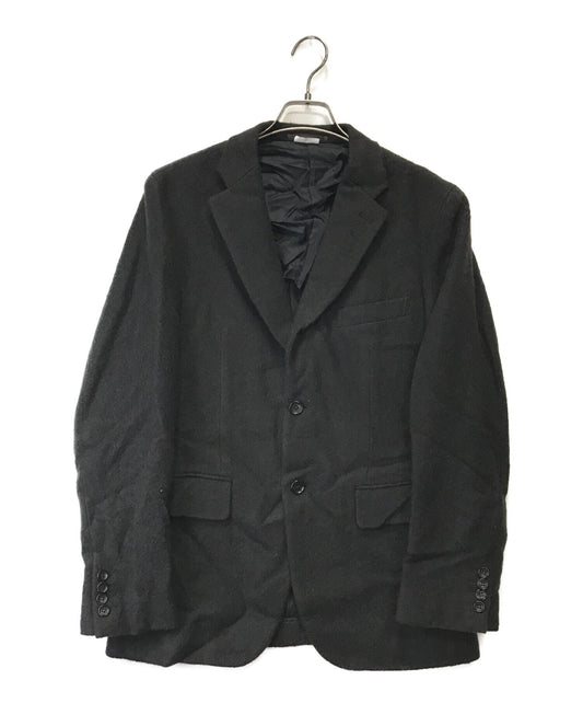 [Pre-owned] COMME des GARCONS HOMME DEUX Light wool 3B jacket DJ-J038