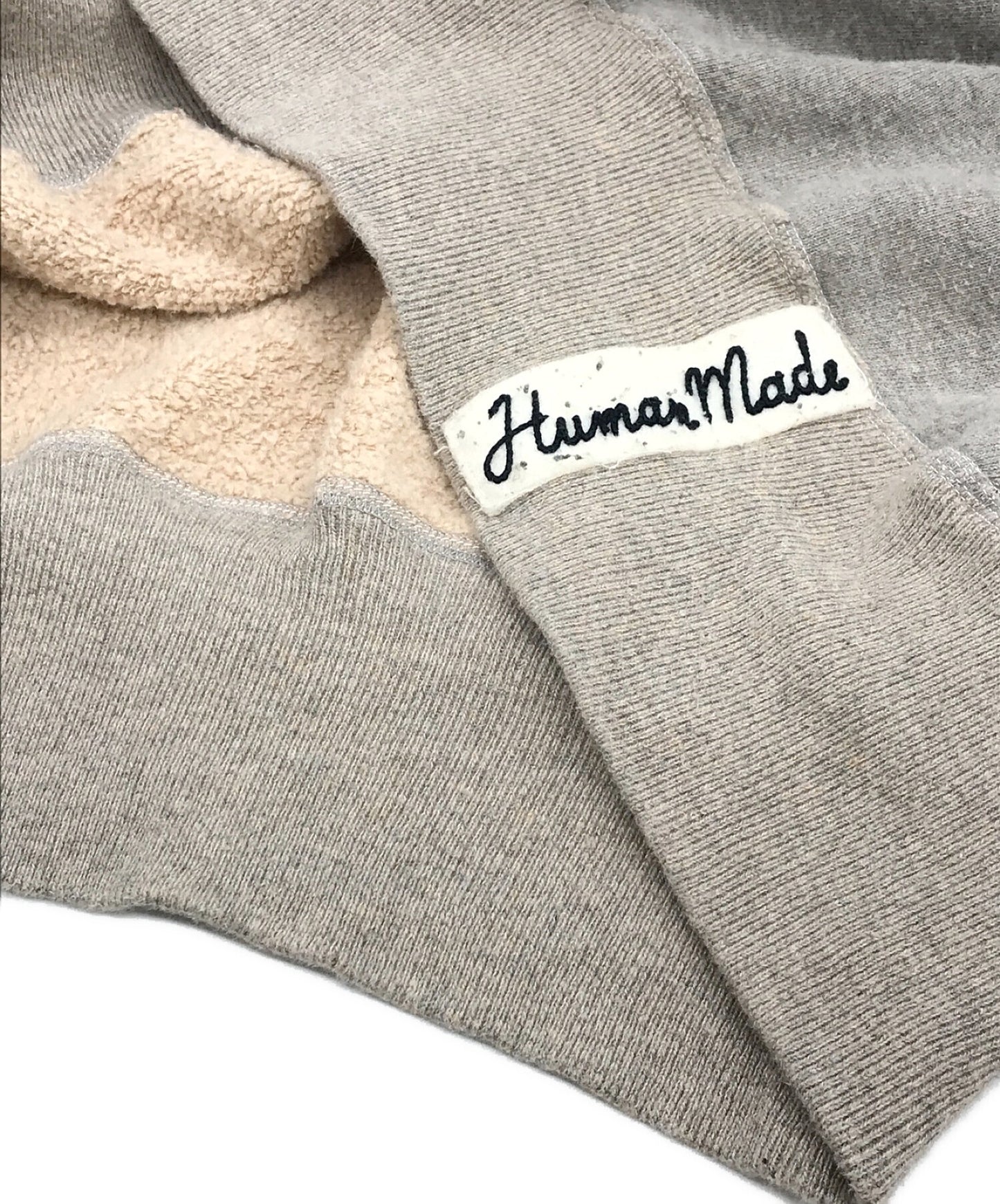 [Pre-owned] HUMAN MADE sweatshirt