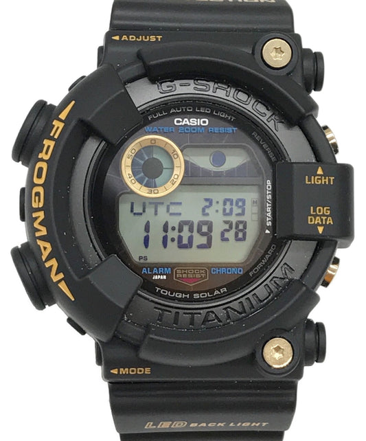 นาฬิกา GW-8230B ของนักดำน้ำของ Casio G-Shock