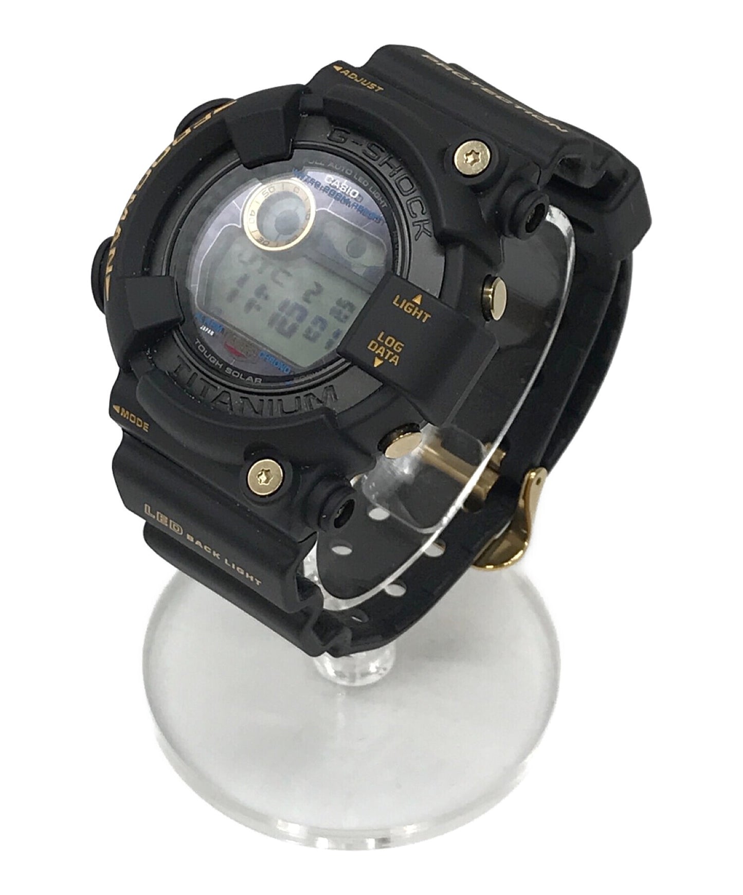 [Pre-owned] CASIO G-SHOCK diver's watch GW-8230B