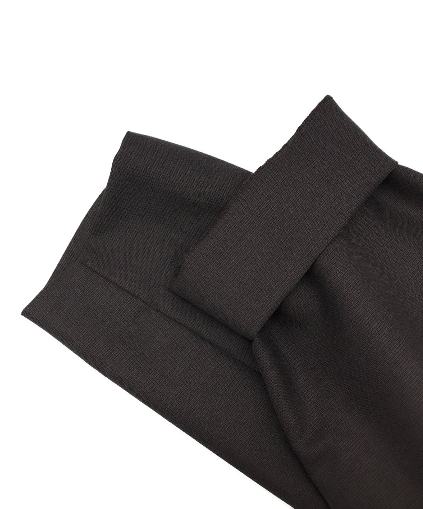 [Pre-owned] COMME des GARCONS HOMME DEUX Wool tuck pants DK-P034