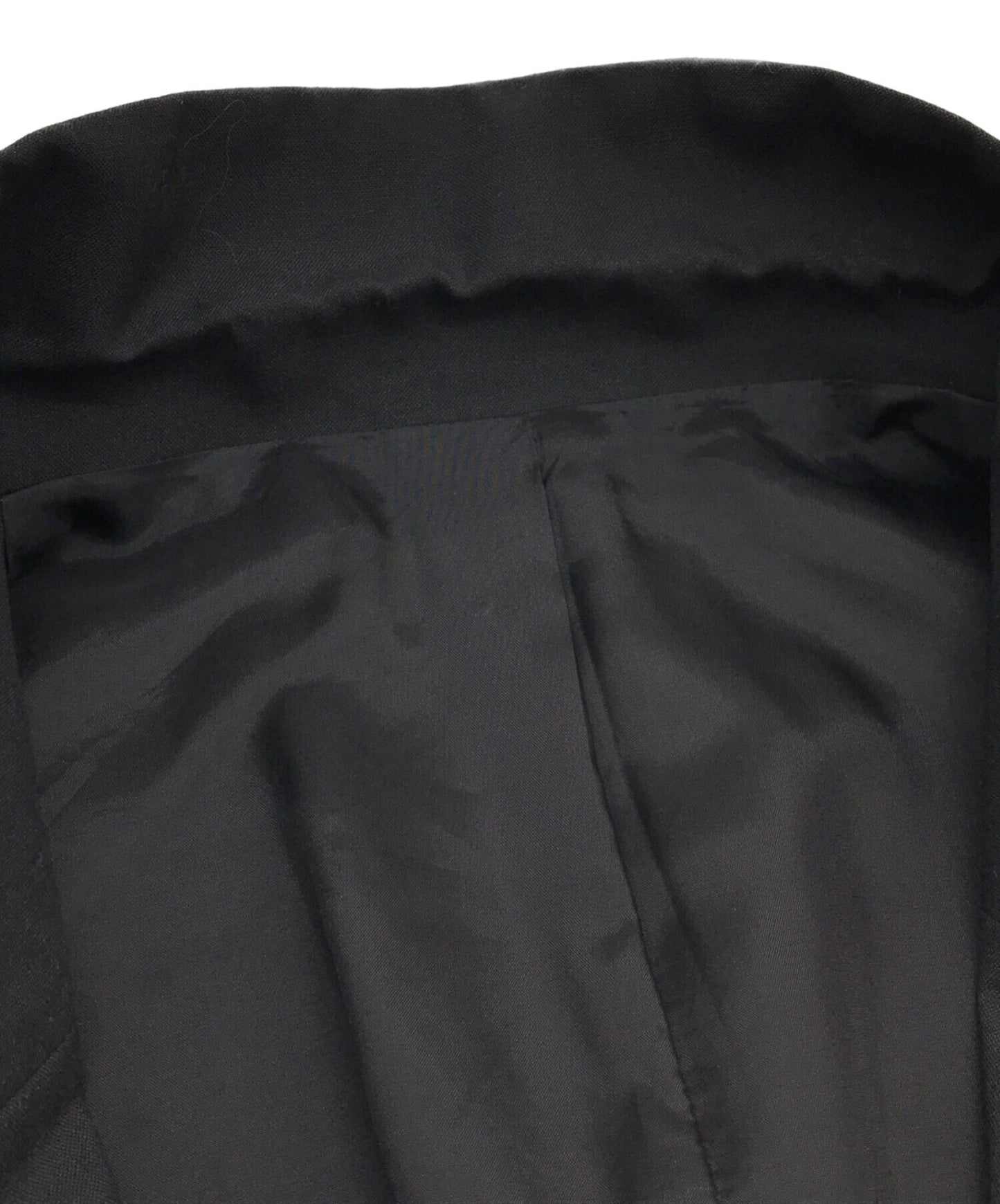 [Pre-owned] Y's Wool Tropical 2B Jacket YA-J18-150