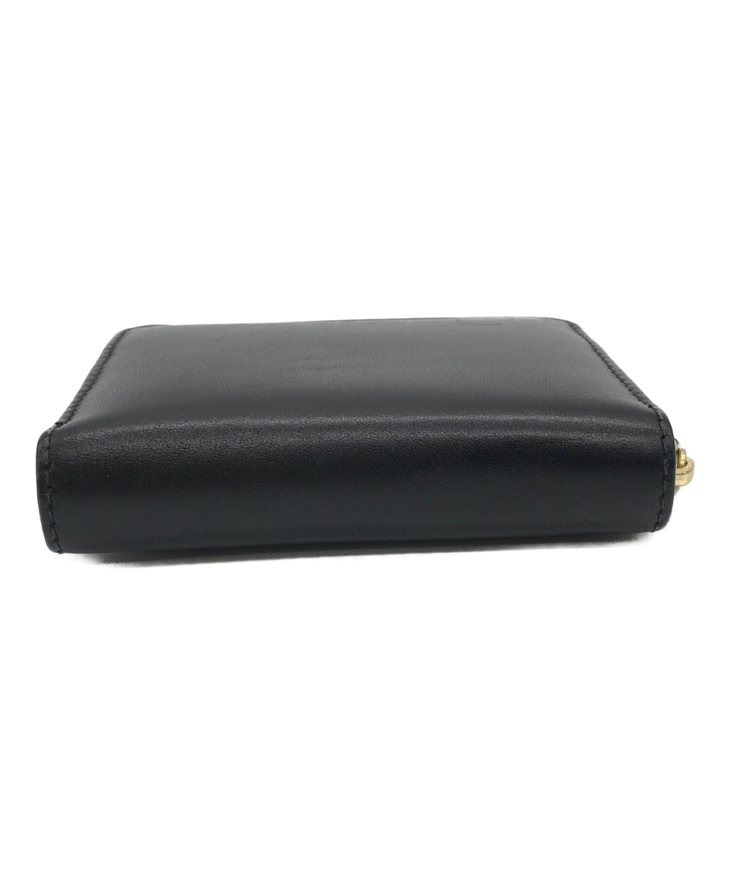 [Pre-owned] COMME des GARCONS Classic Leather Wallet SA2110