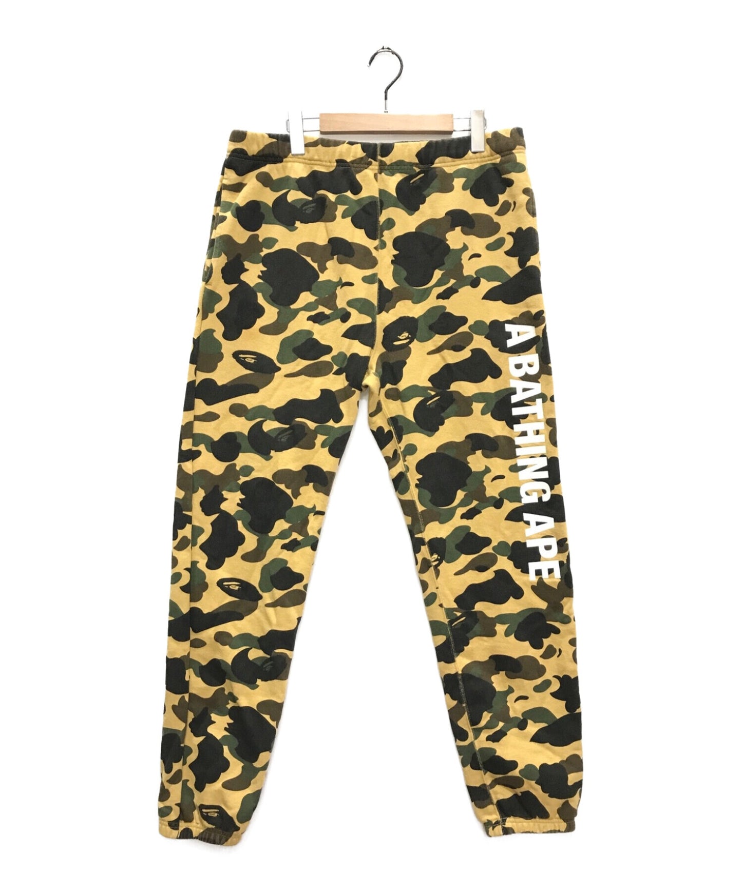 A BATHING APE sweat pants 001PTF801001X | Archive Factory