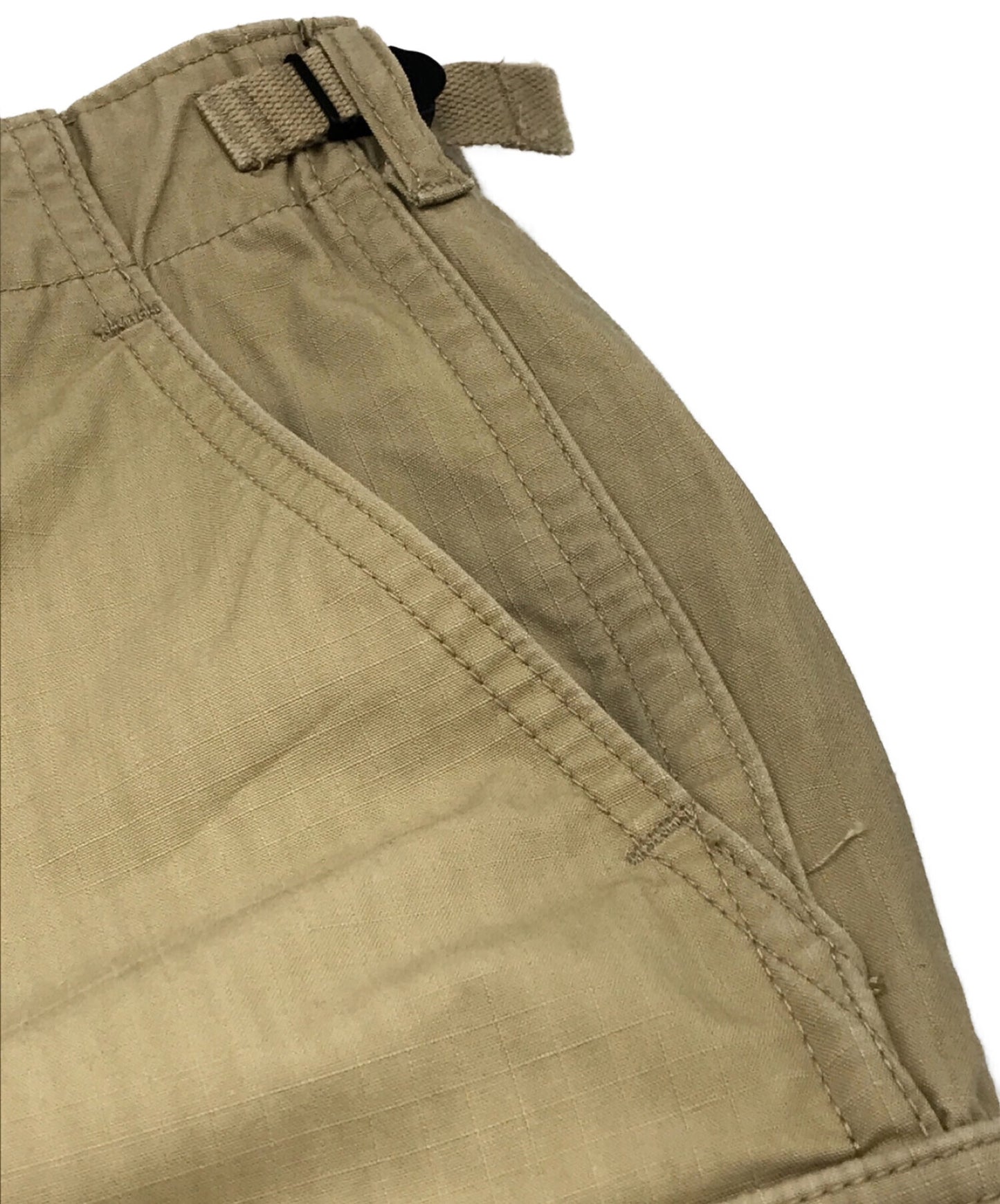 WTAPS RIPSTOP CARGO PANTS WVDT-PTM02