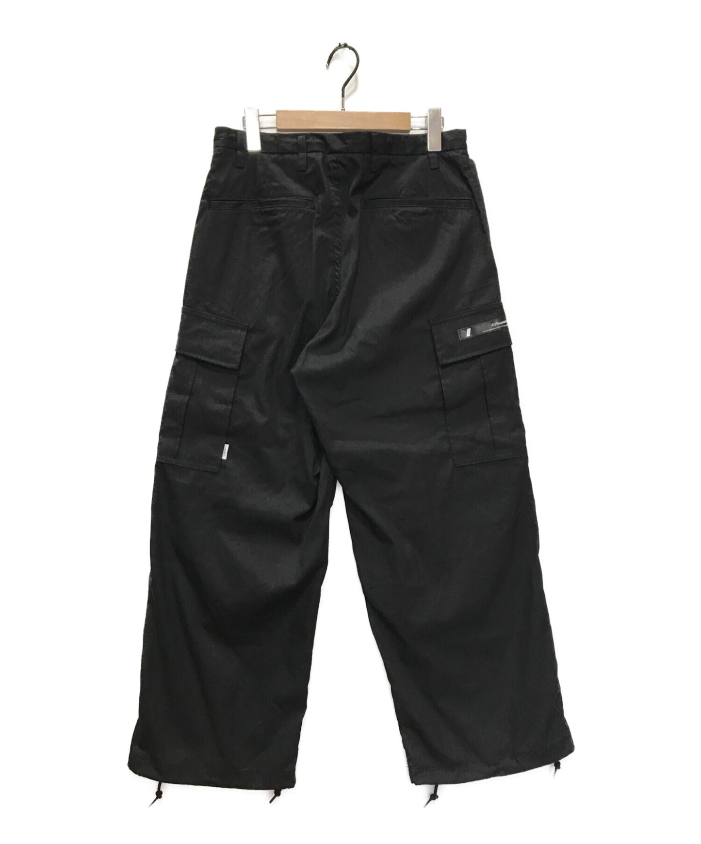 [Pre-owned] WTAPS TROUSERS / NYCO.OXFORD 231wvdt-ptm03