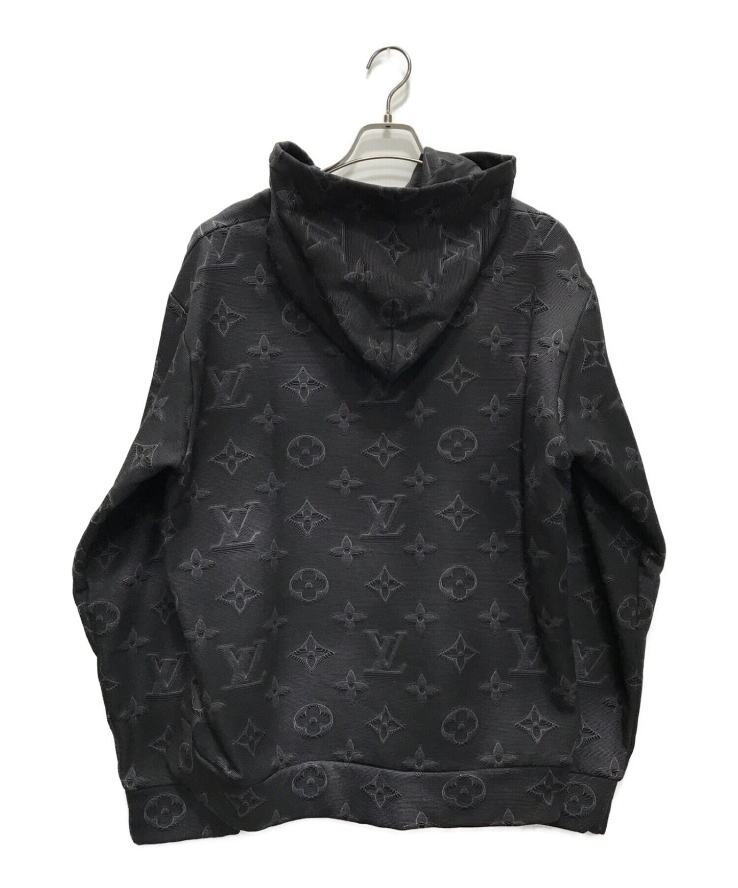 Louis Vuitton 3d Monogram Parka RM211M IHN HKY24W