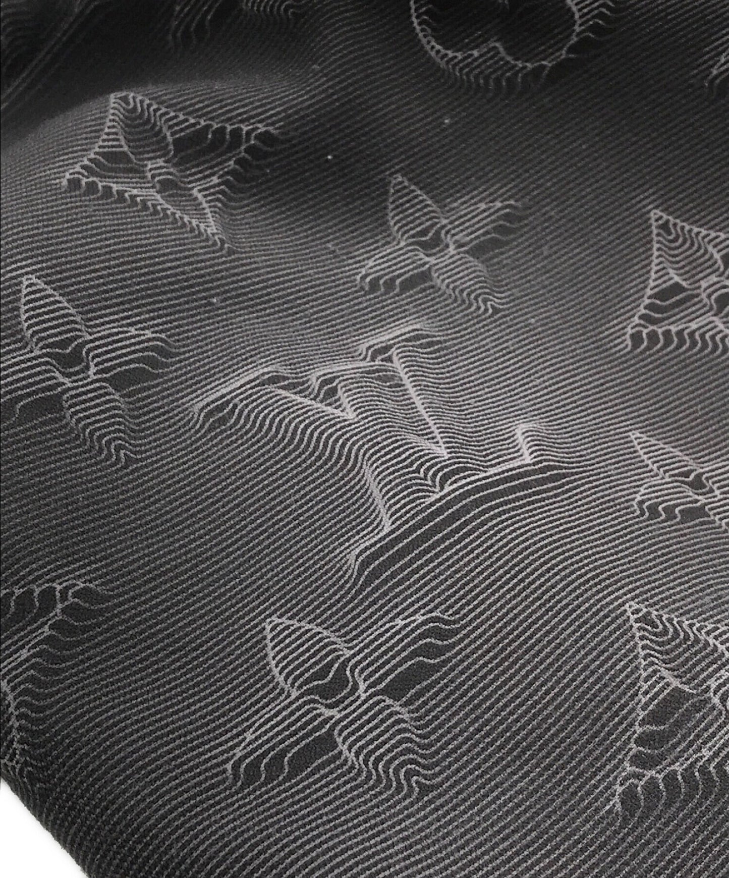路易·威登（Louis Vuitton）3D會標派克大衣RM211M IHN HKY24W