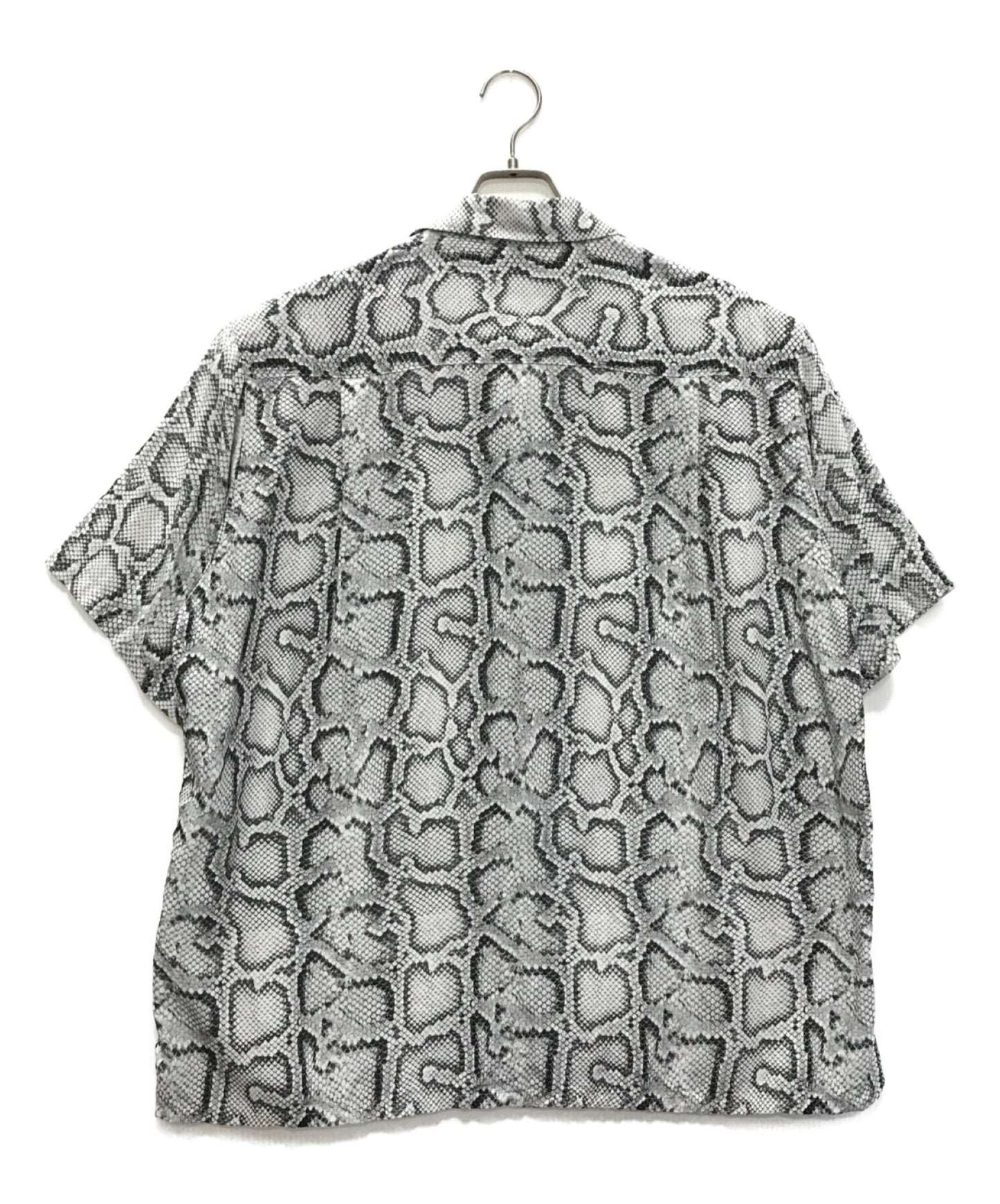 Wacko Maria Hawaiian Shirt S/S