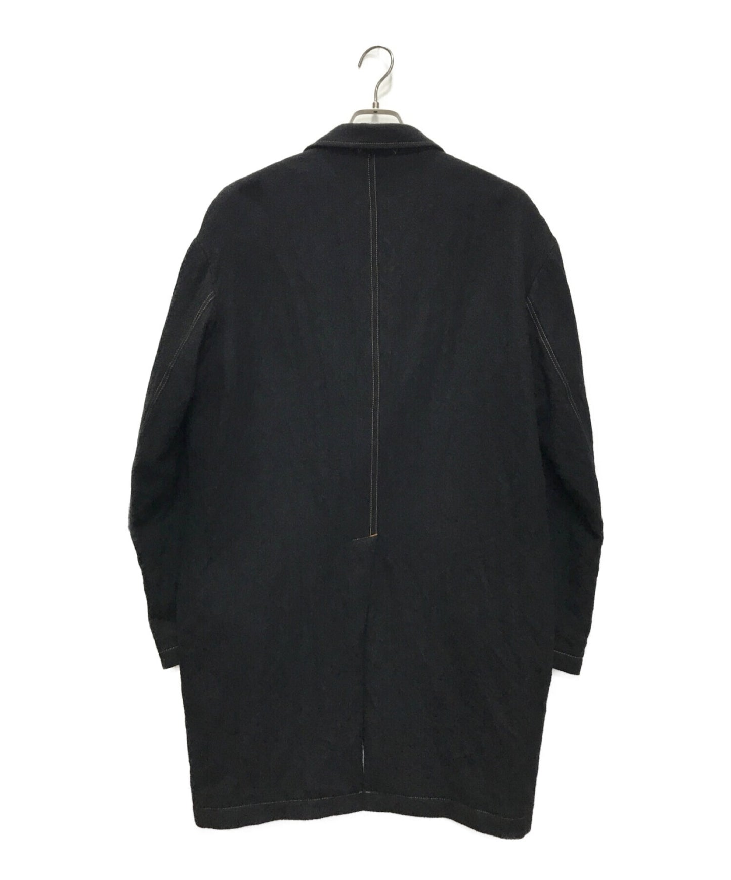 [Pre-owned] Y's oversize coat YX-J01-101