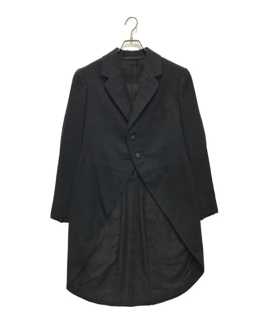[Pre-owned] COMME des GARCONS tailcoat