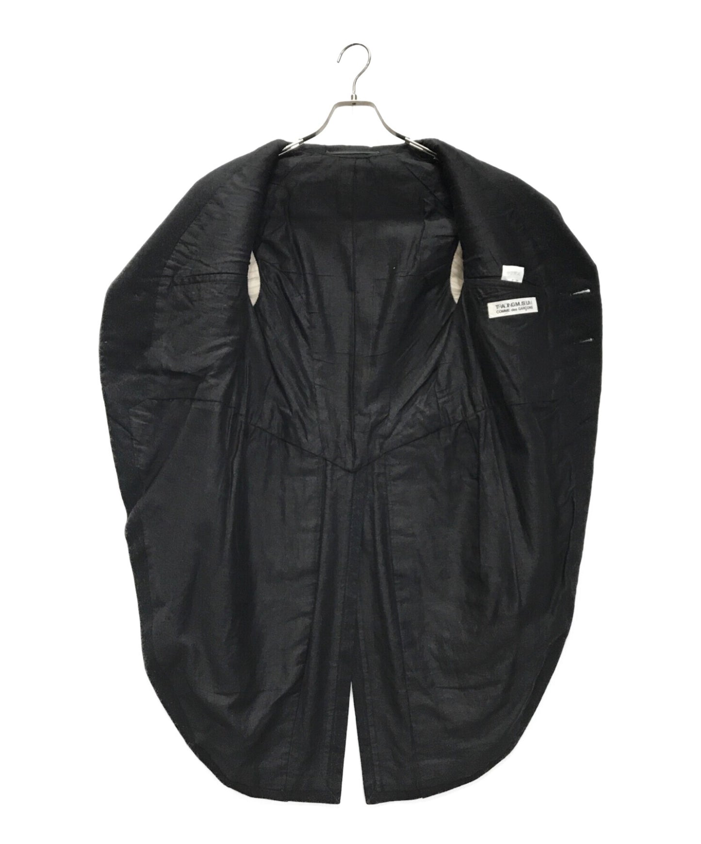 [Pre-owned] COMME des GARCONS tailcoat