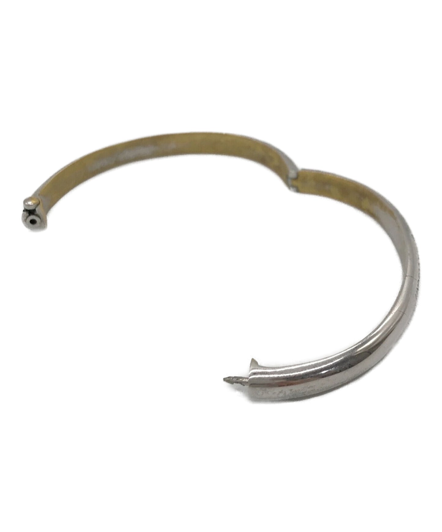 [Pre-owned] UNDERCOVER Circle Bracelet UC1A4A09