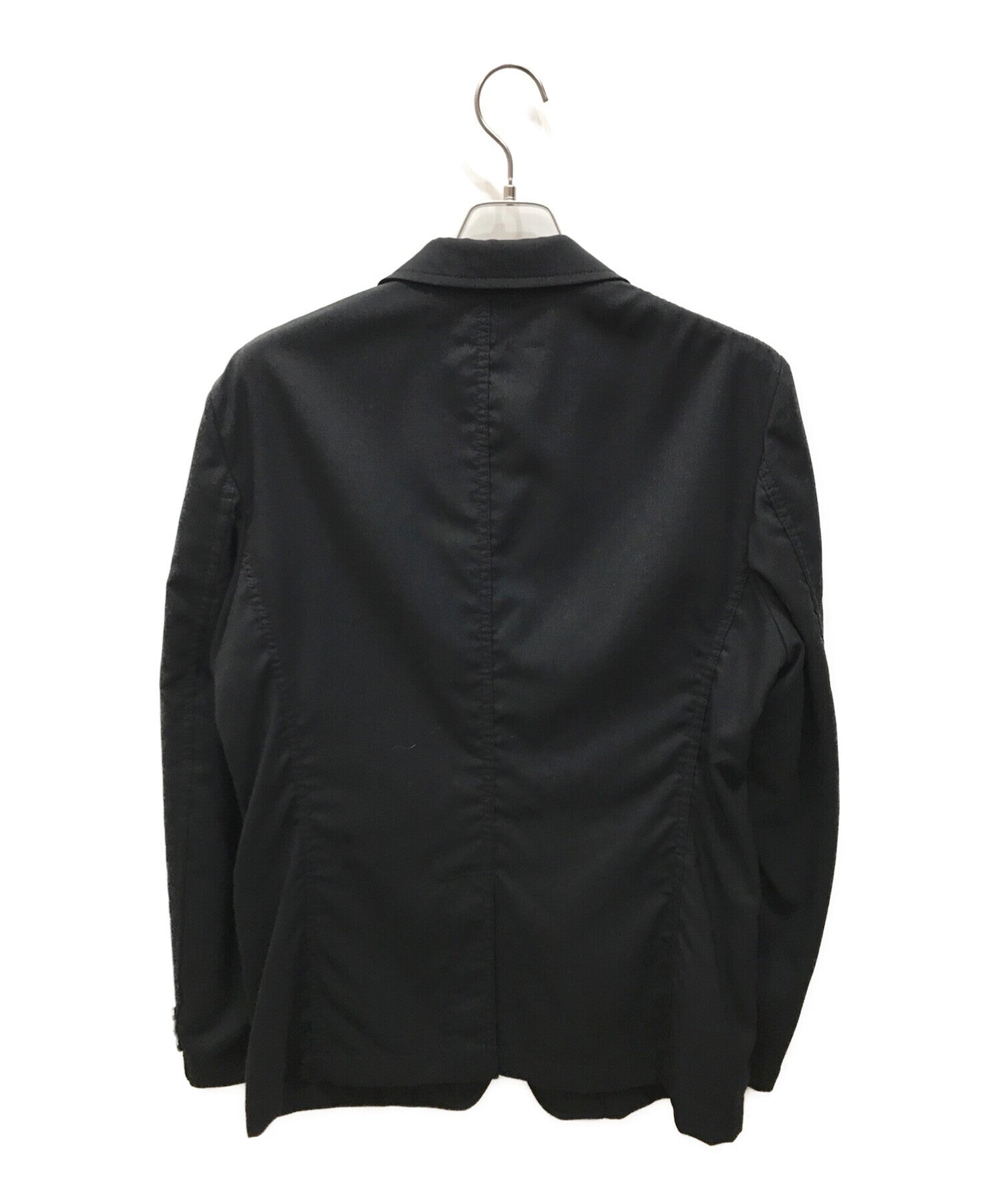 COMME des GARCONS HOMME Wool Toro Jacket HA-J101 | Archive Factory