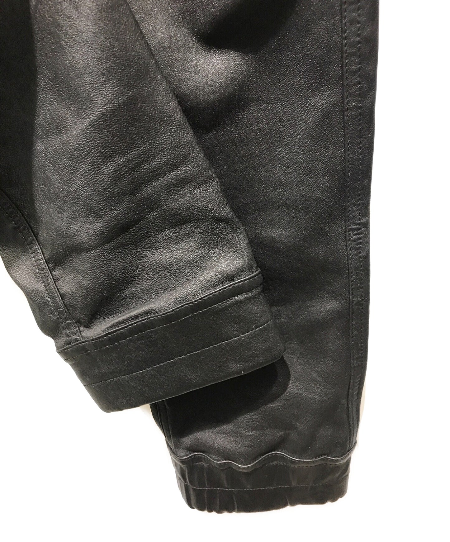 Rick Owens Mastodon貨物慢跑褲子RU21S6396-LS 21SS Monster Corp. RU21S6396-LS