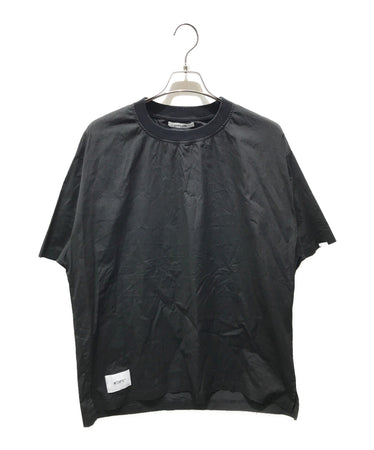 Pre-owned] WTAPS 22SS SMOCK SS COTTON BROADCLOTH 221TQDT-SHM07 ...