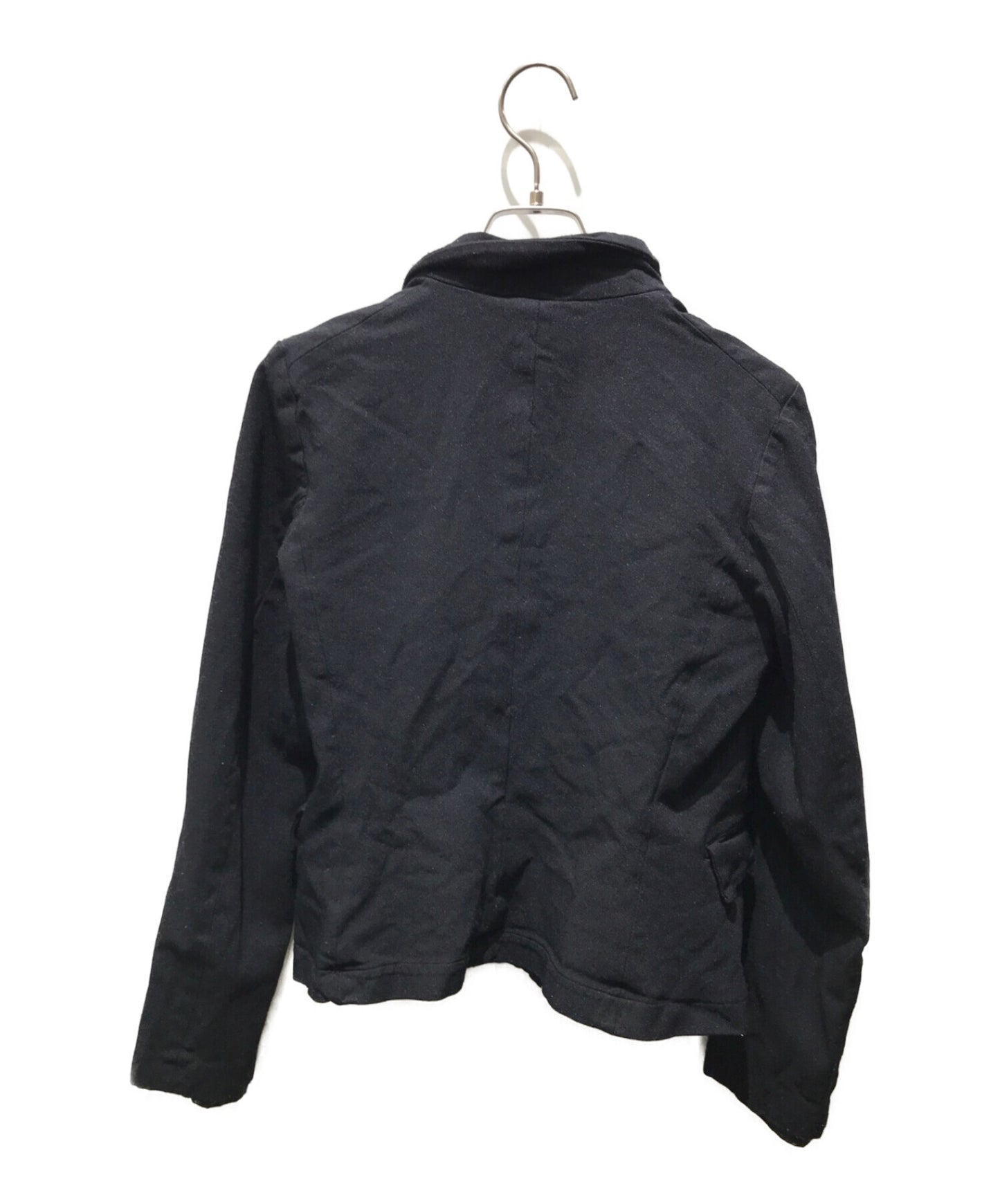 [Pre-owned] COMME des GARCONS COMME des GARCONS Polyester jacket RU-J037 AD2005 RU-J037