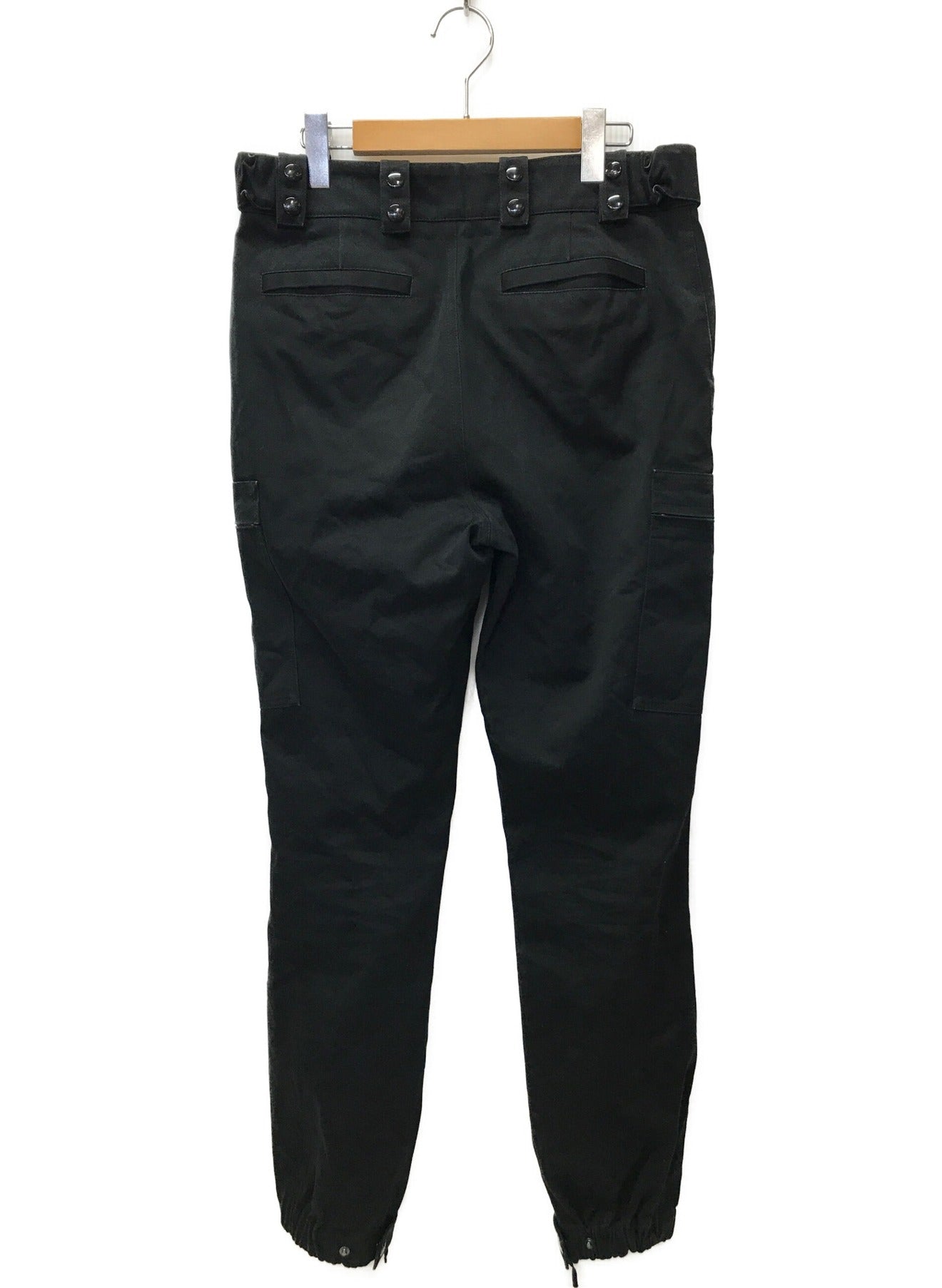 [Pre-owned] RAF SIMONS CARGO PANTS 17SS 172-336