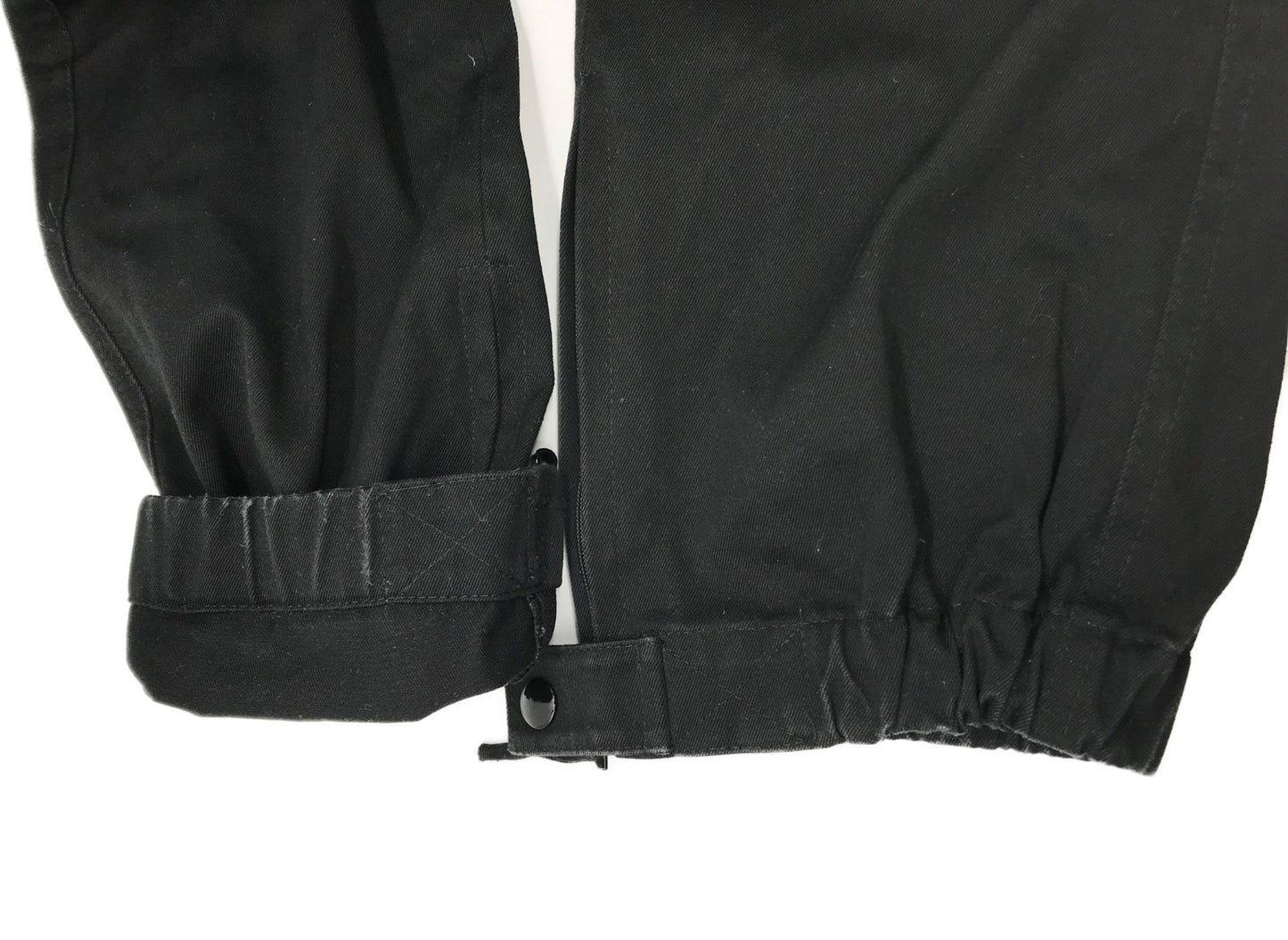 [Pre-owned] RAF SIMONS CARGO PANTS 17SS 172-336