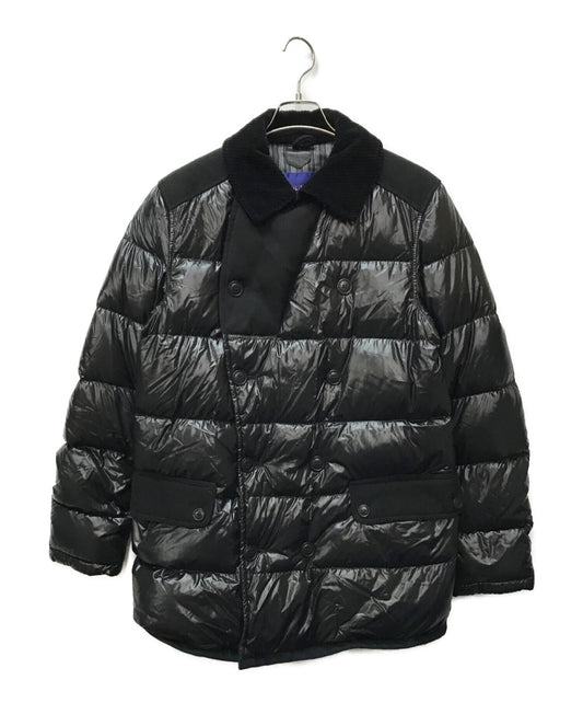 [Pre-owned] JUNYA WATANABE COMME des GARCONS MAN Reversible Down Jacket WP-C401