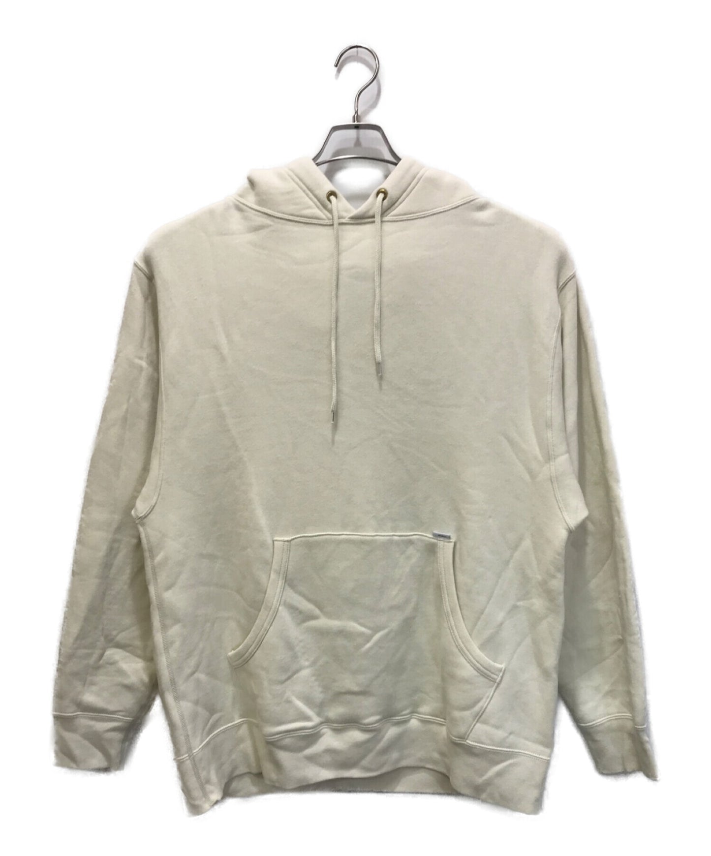 [Pre-owned] WTAPS WTAPS 2021AW BLANK 02 HOODED 212ATDT-CSM25